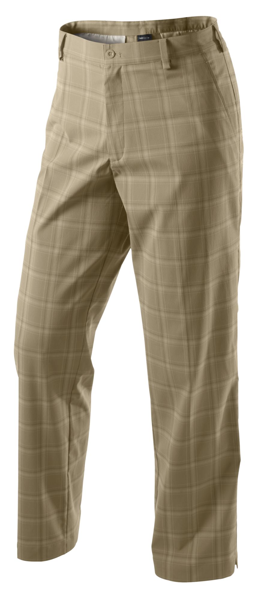 Nike Men's Plaid Pants
