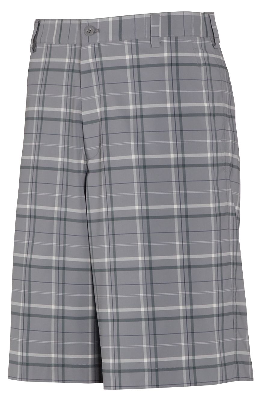 Nike Men's Plaid Short 2009