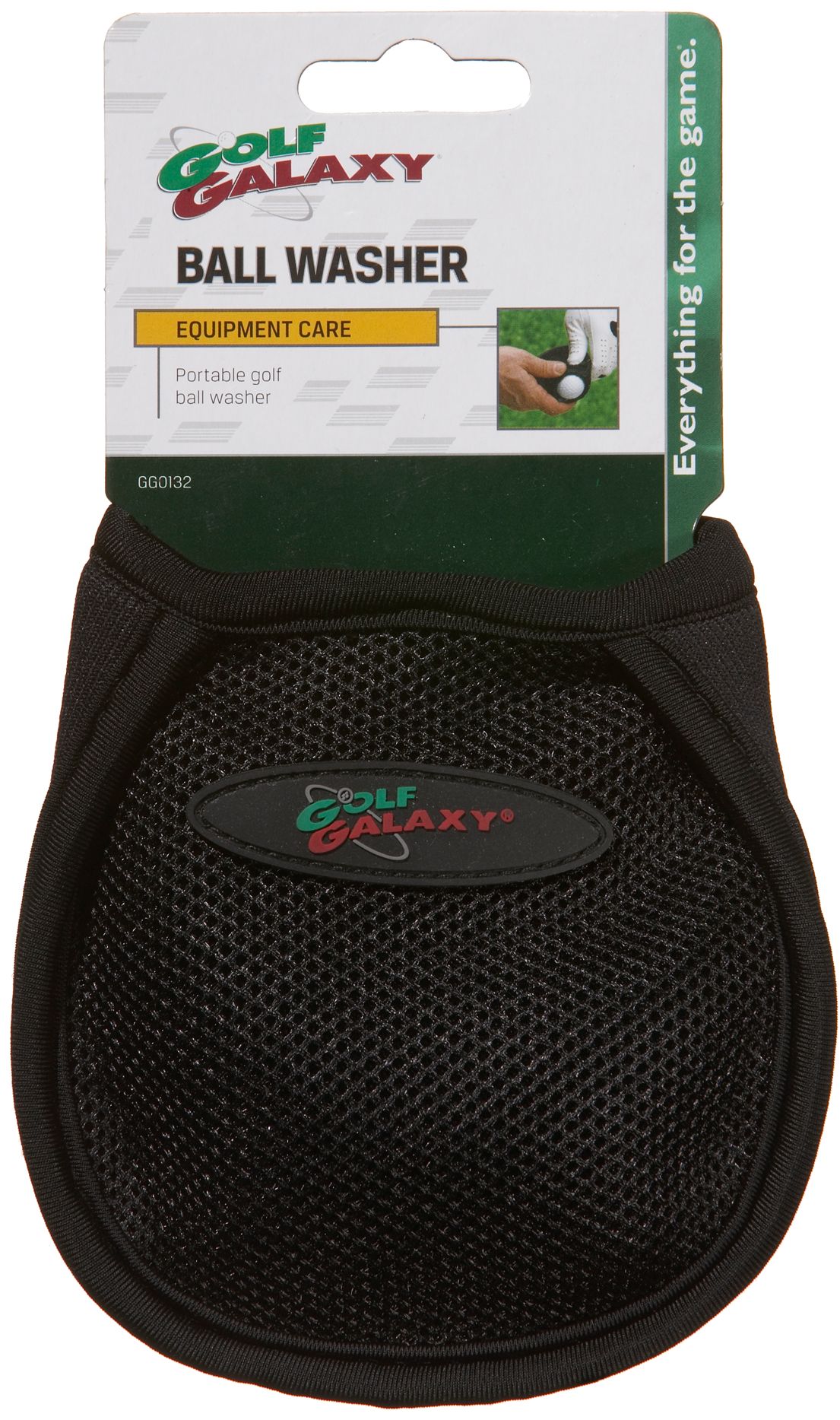 Golf Galaxy Pocket Ball Washer