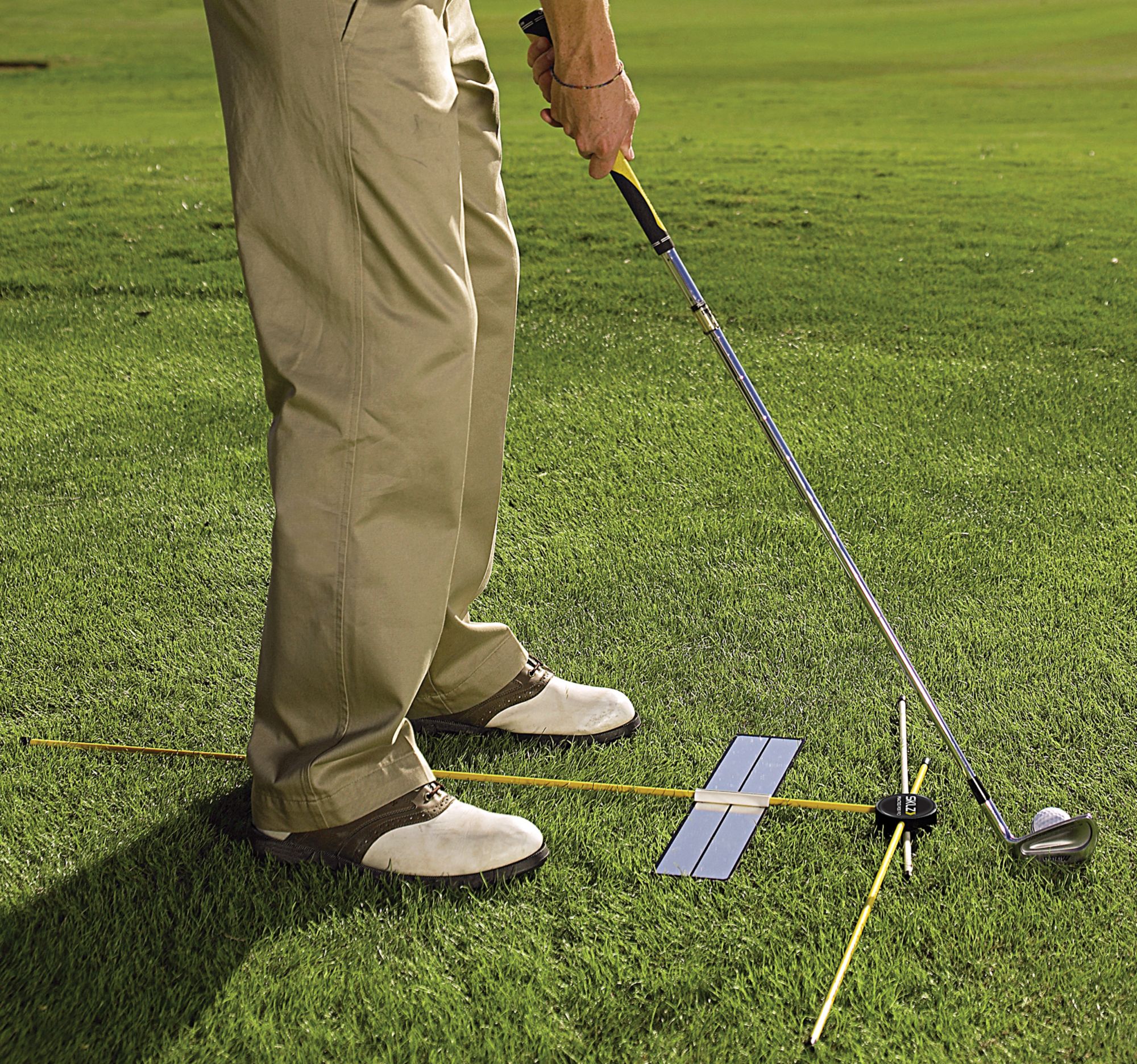 SKLZ Practice Pod Pro Shot