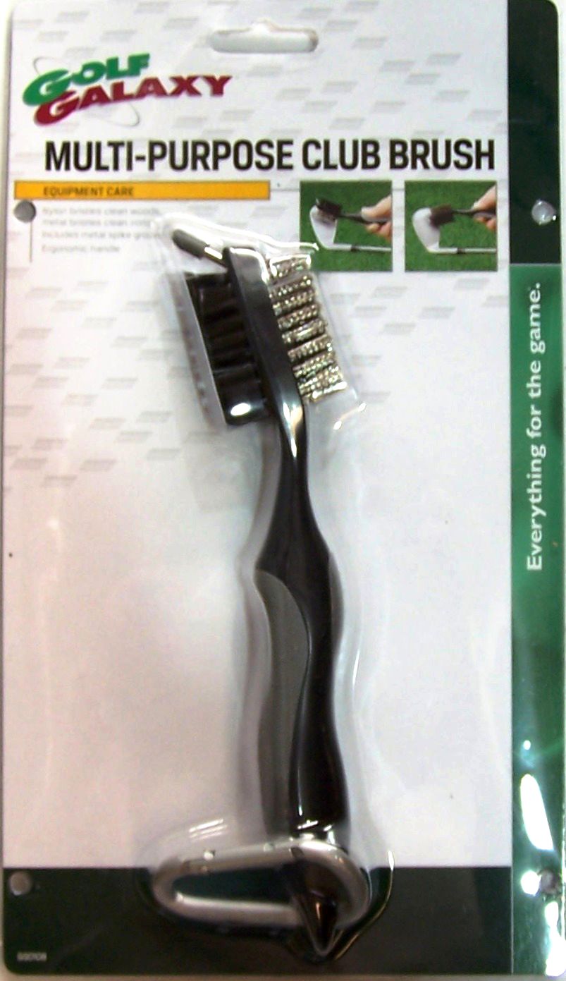 Premium Club Cleaning Brush