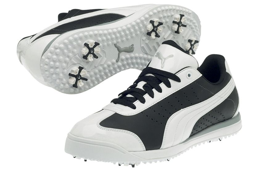 PUMA Men's Club Shoe
