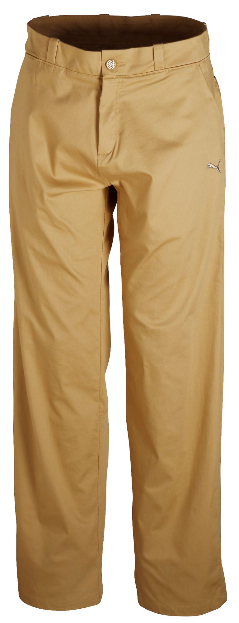 Puma Men's Plain Pant