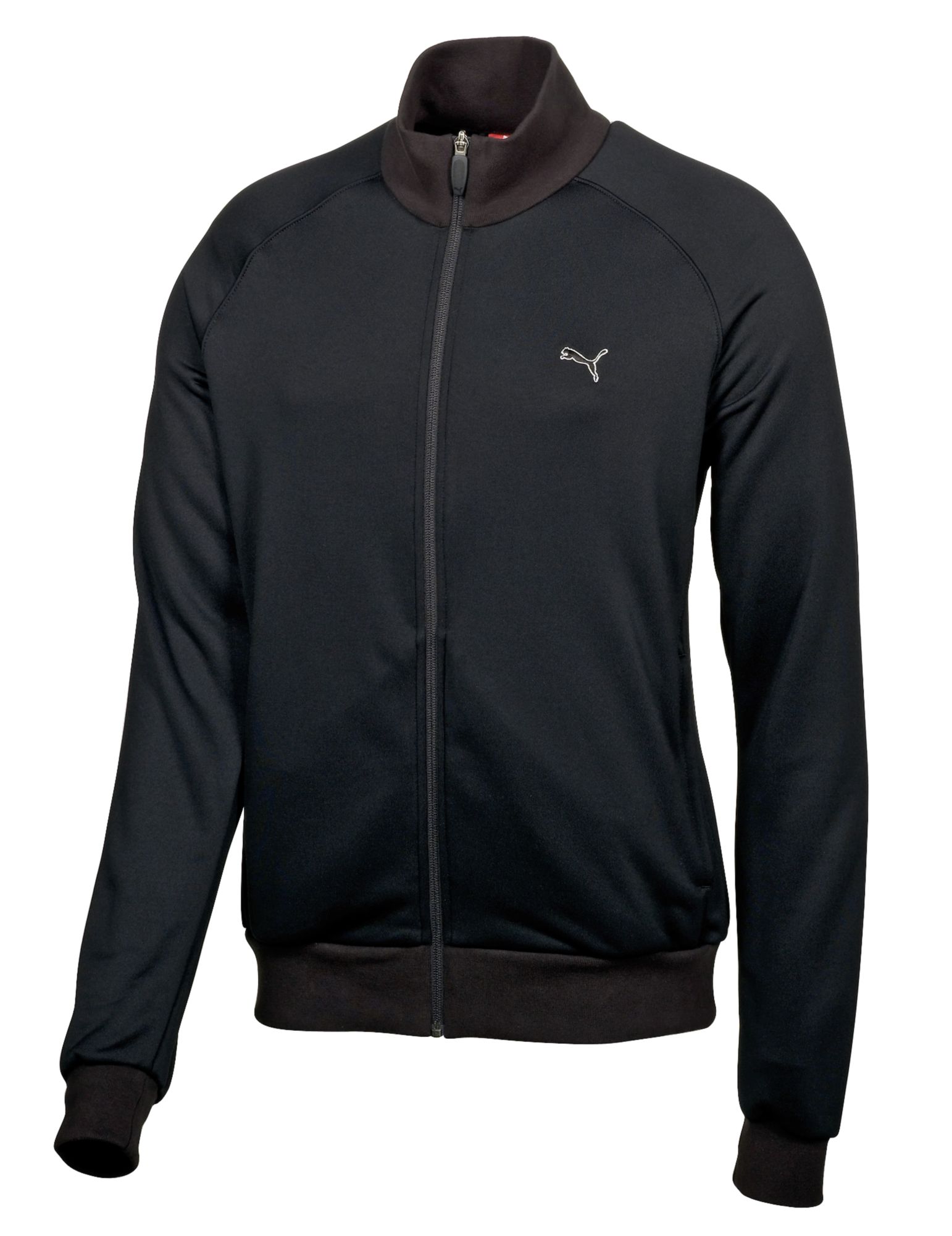 Puma Men's Track Jacket