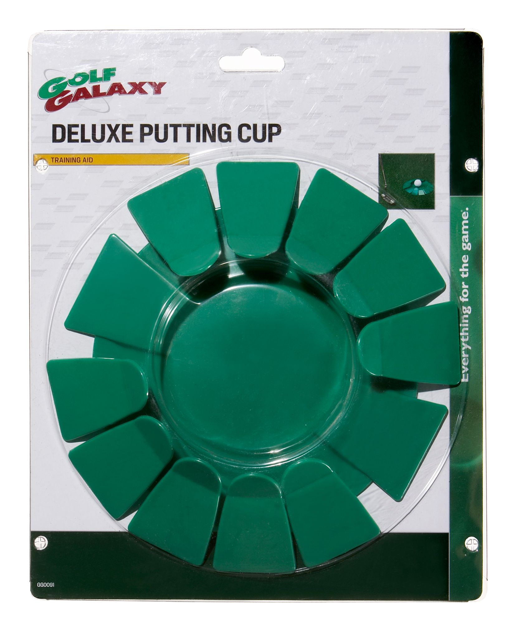 Golf Galaxy Putting Cup