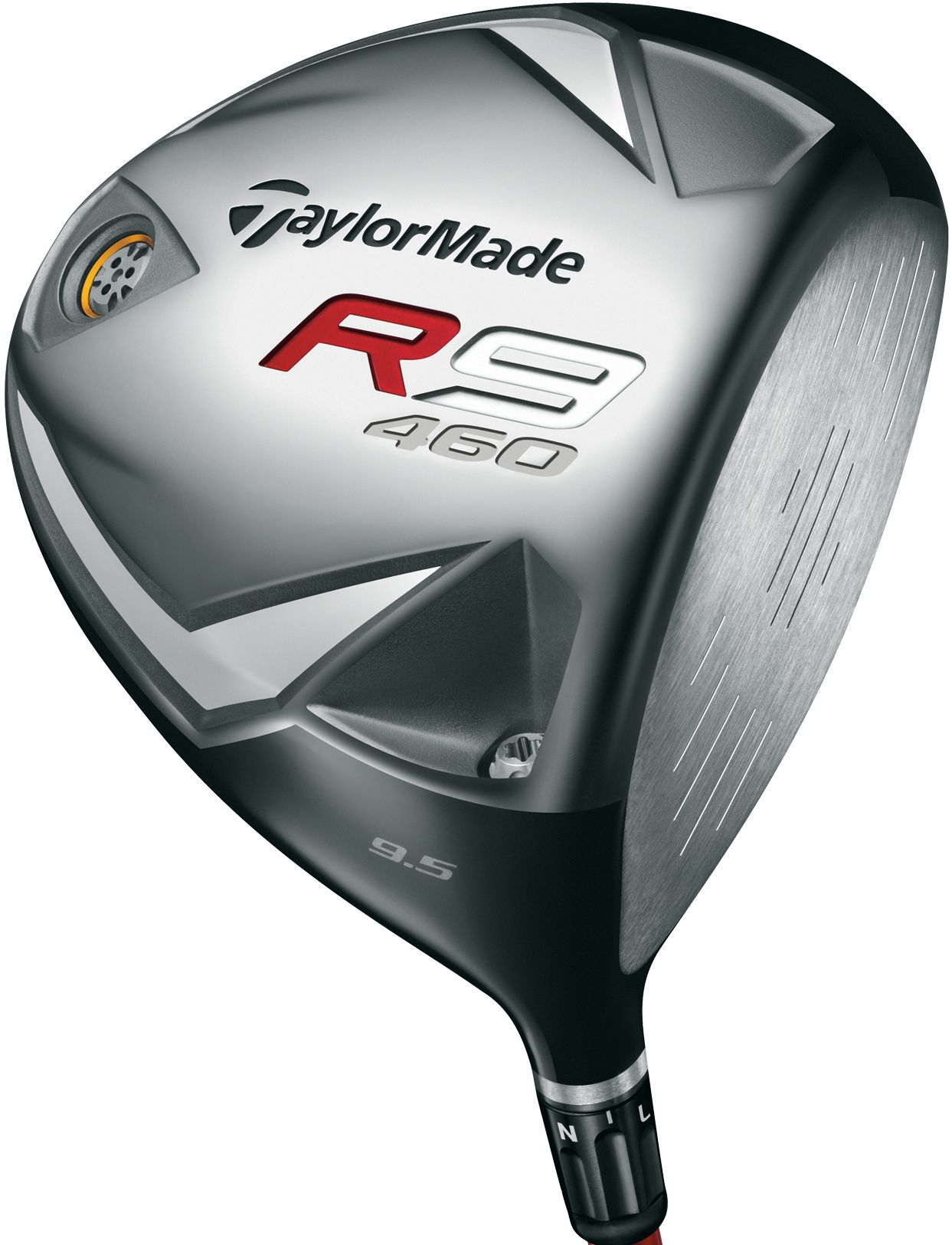 TaylorMade R9 460 Driver