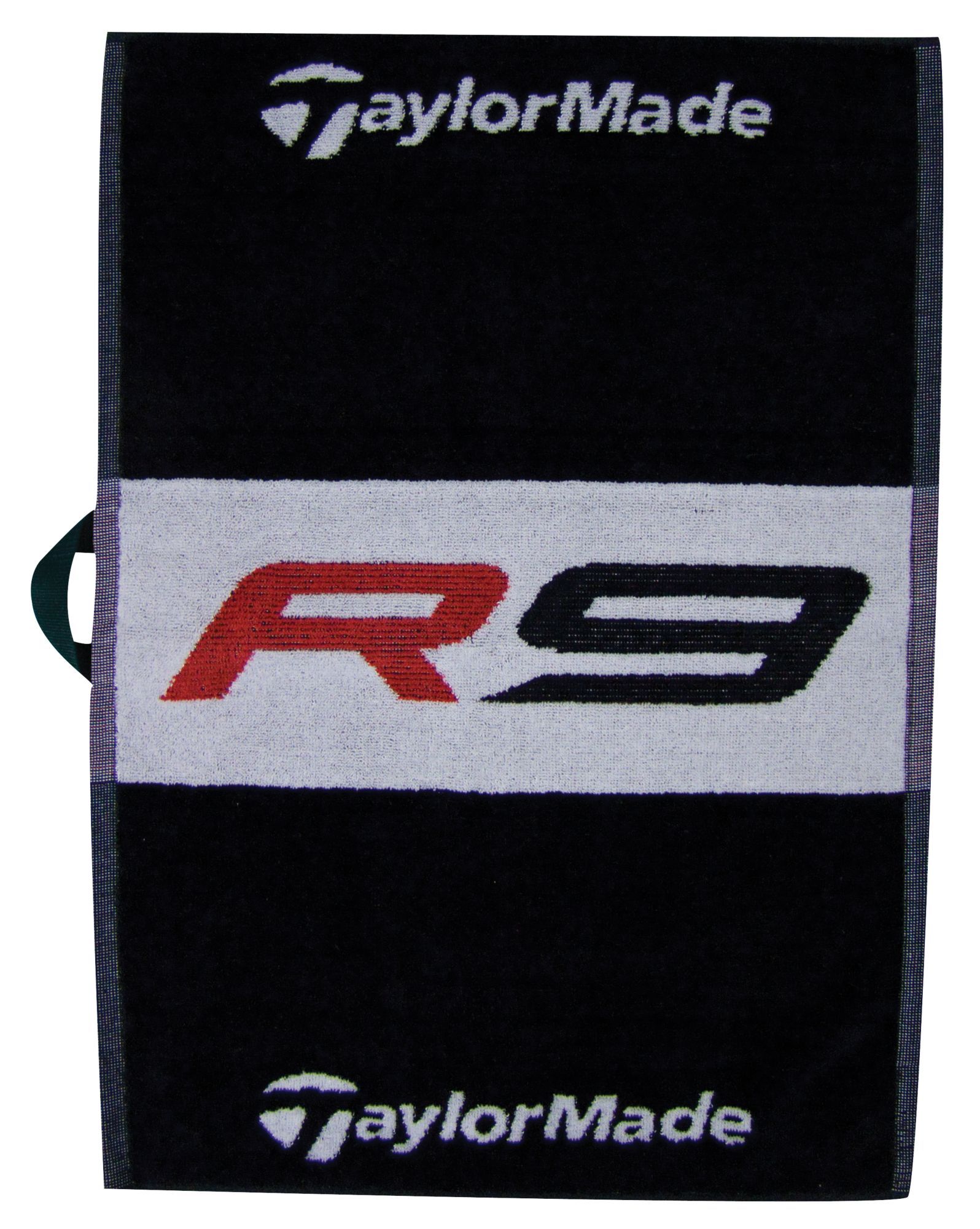 TaylorMade R9 Cart Towel