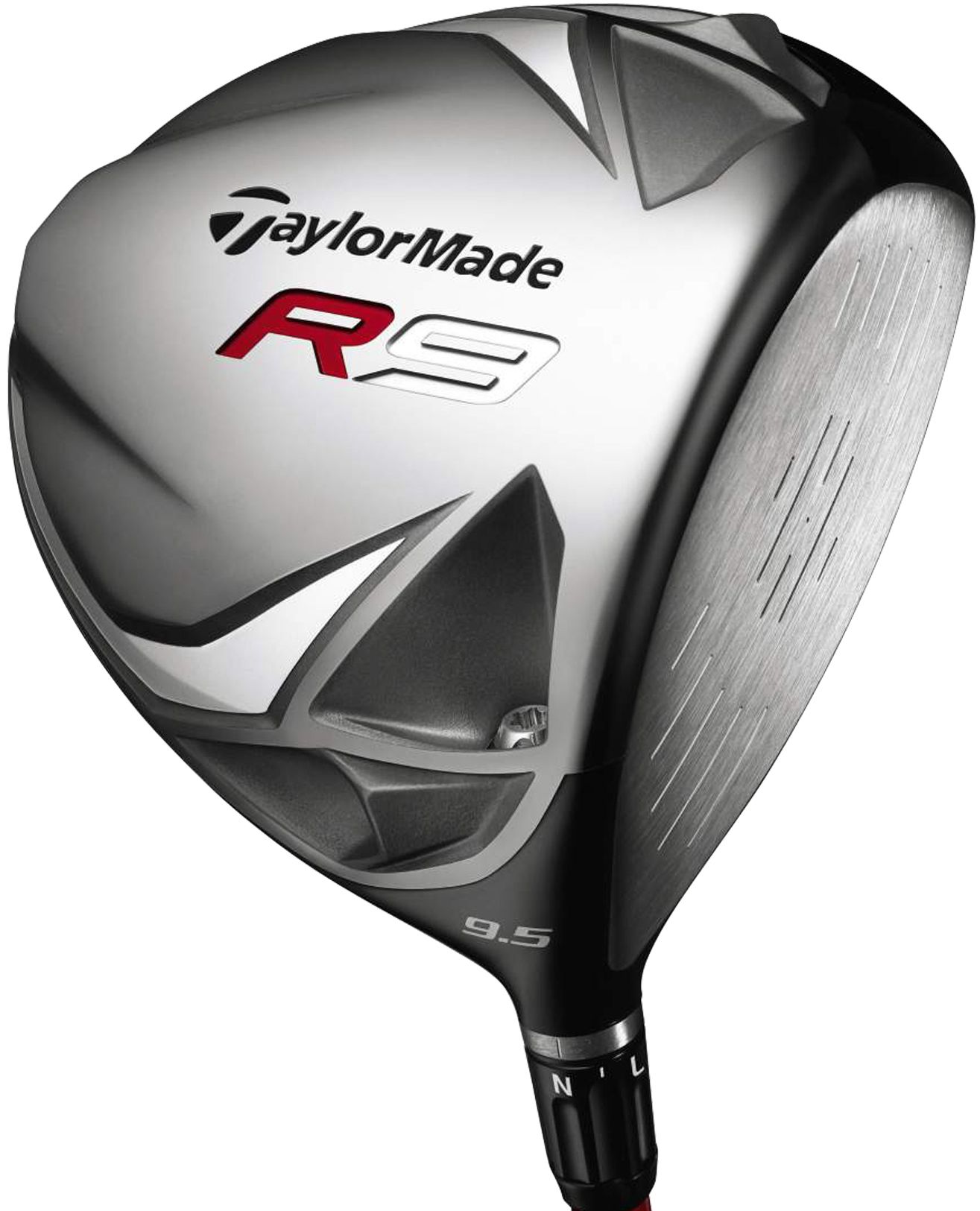 TaylorMade R9 Driver