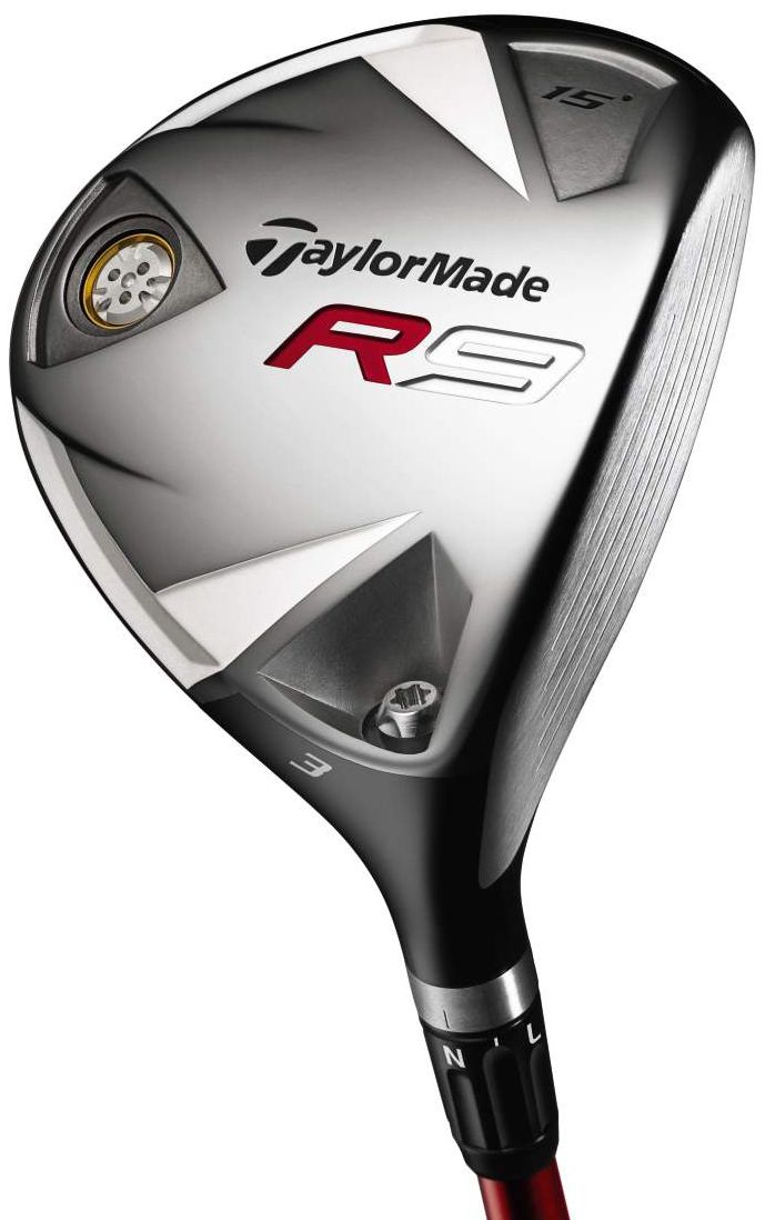 TaylorMade R9 Fairway Wood