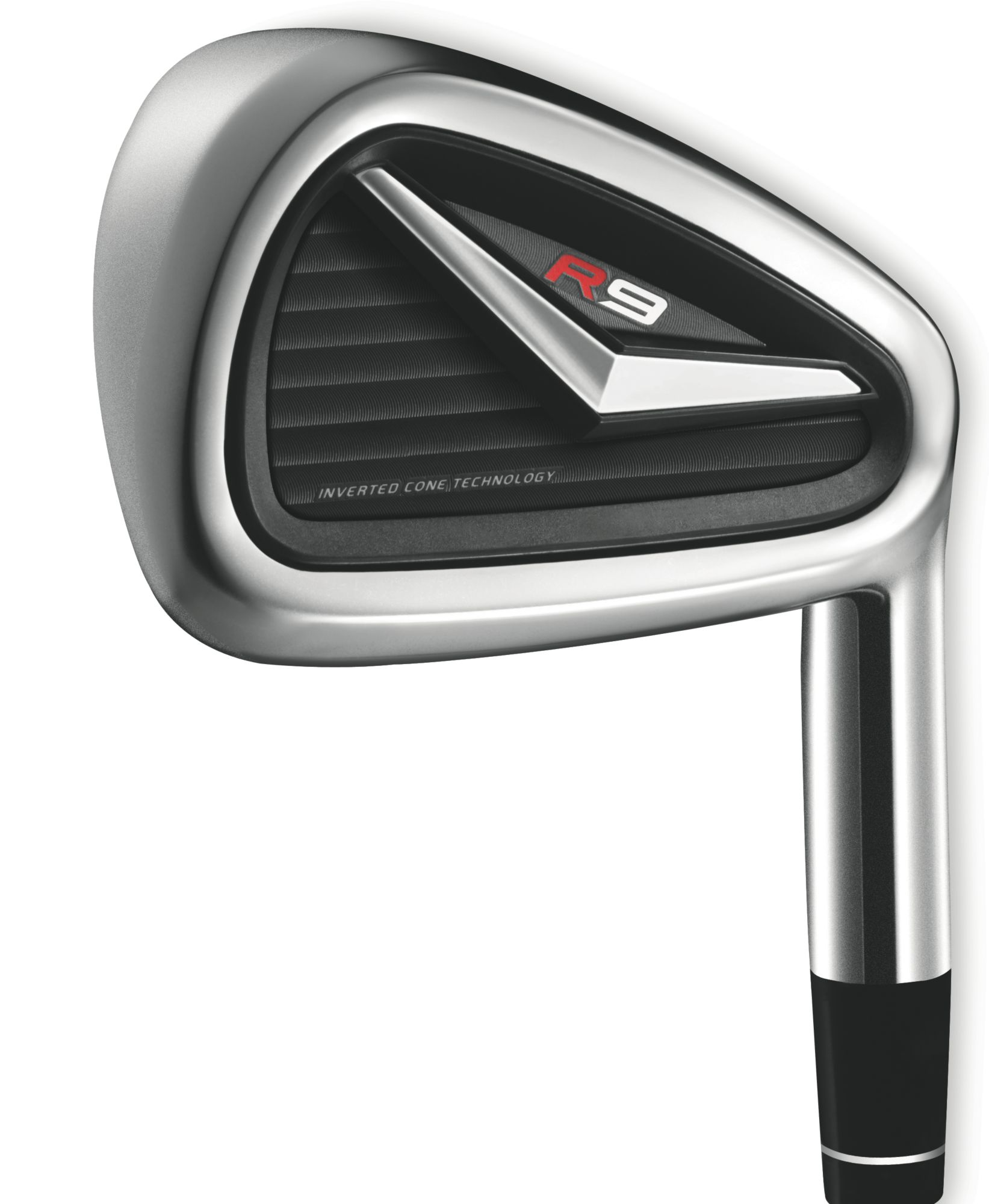 TaylorMade R9 Graphite Irons