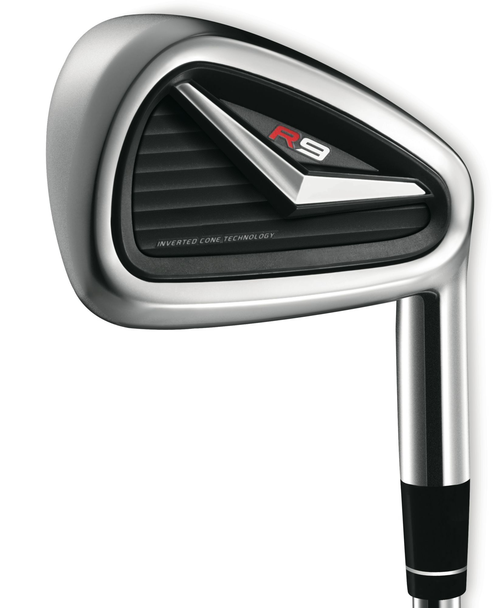 TaylorMade R9 Steel Irons
