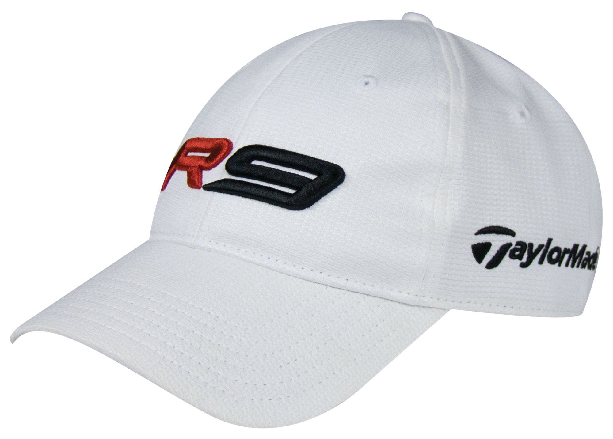 TaylorMade Men's R9 Tour Hat