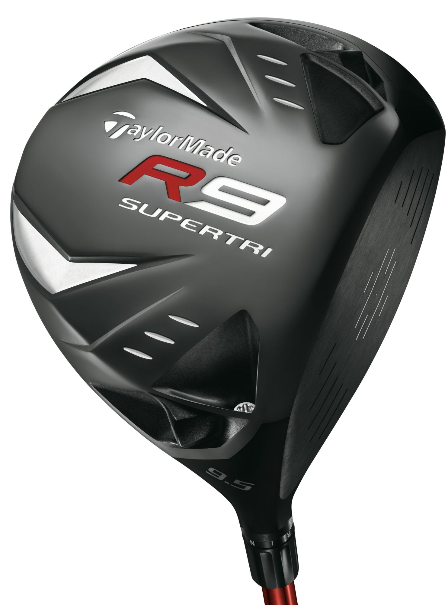 TaylorMade R9 SuperTri TP Driver