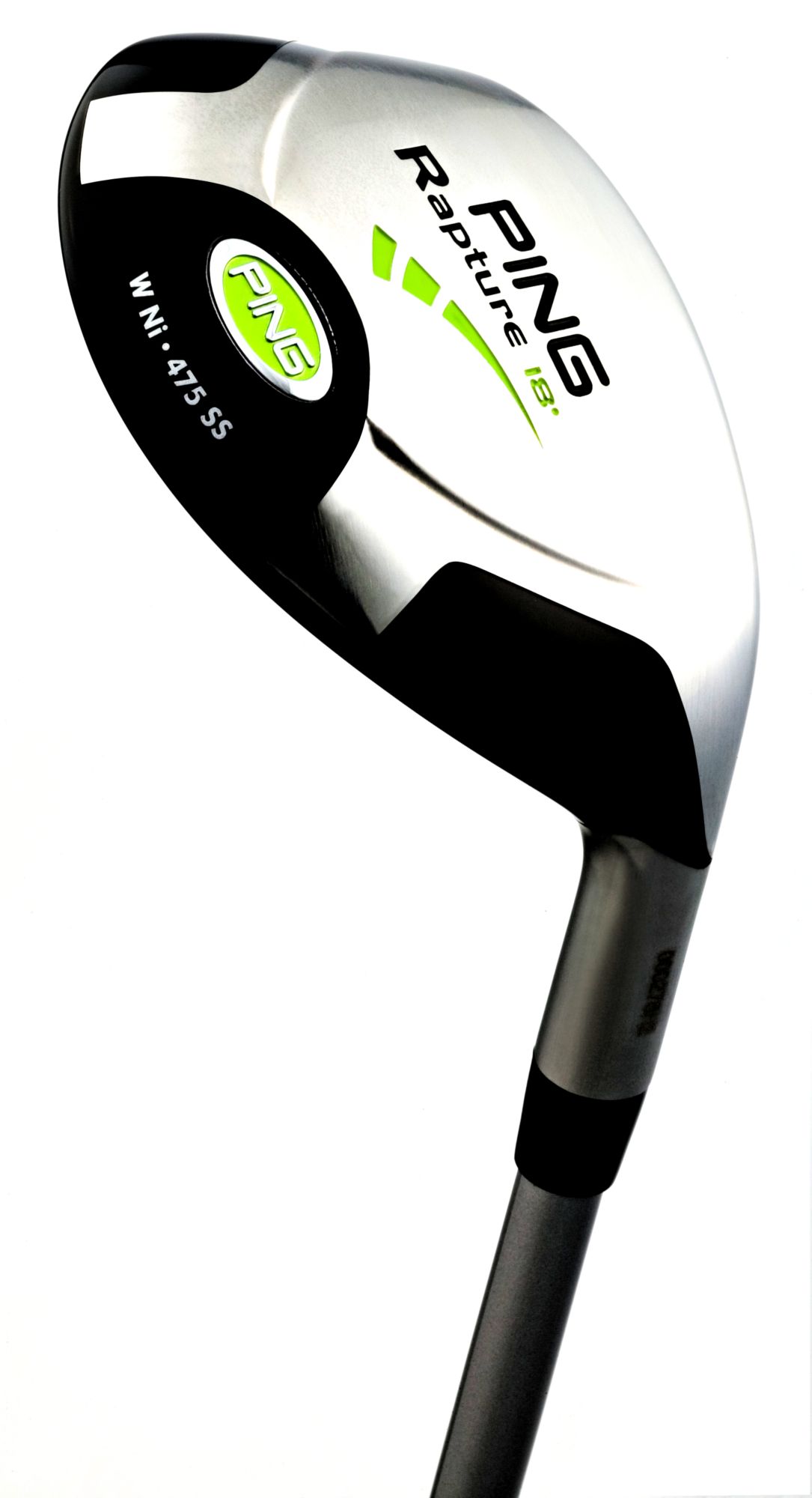 PING Rapture Hybrid Stock TFC
