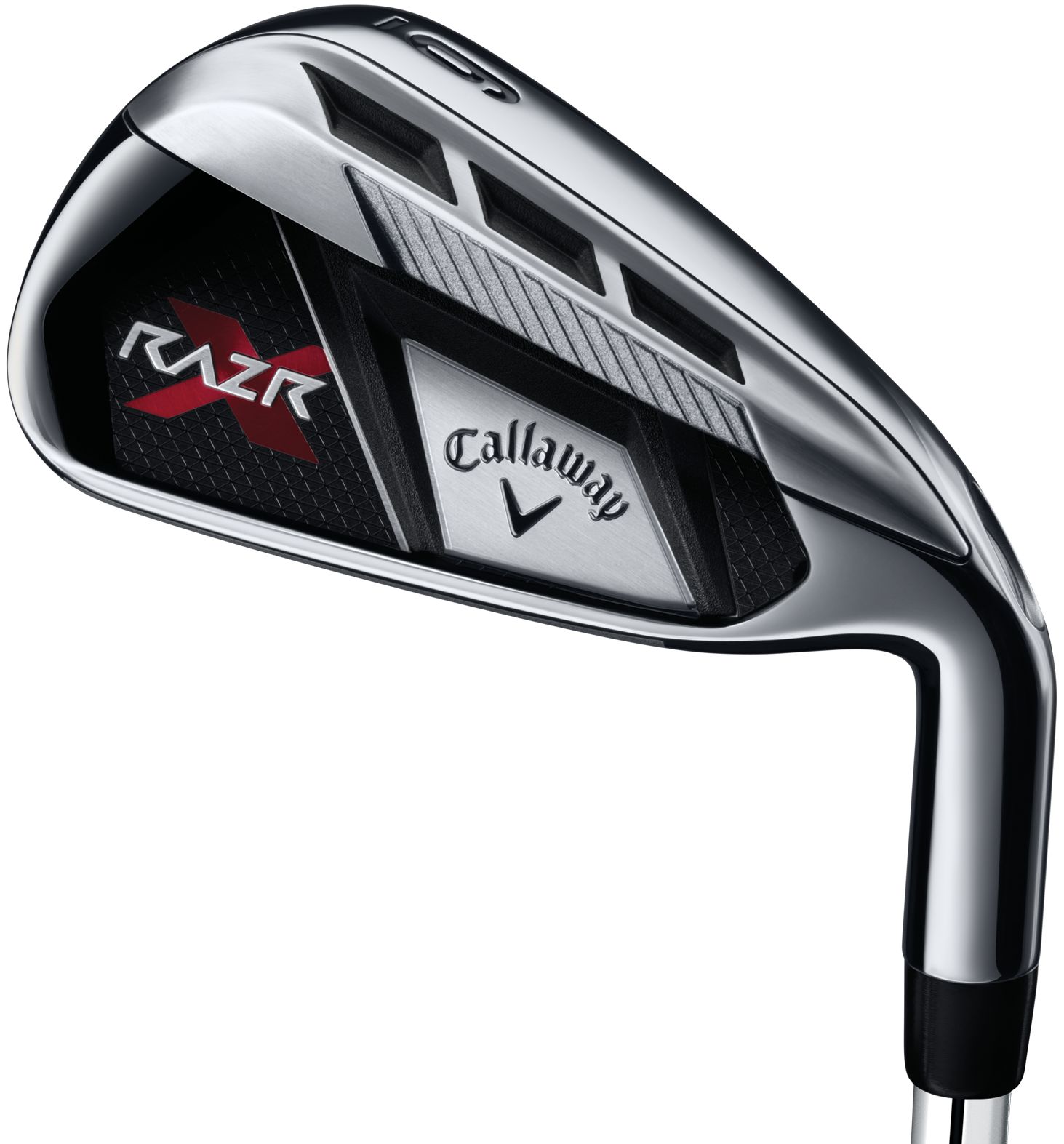Callaway free GPS