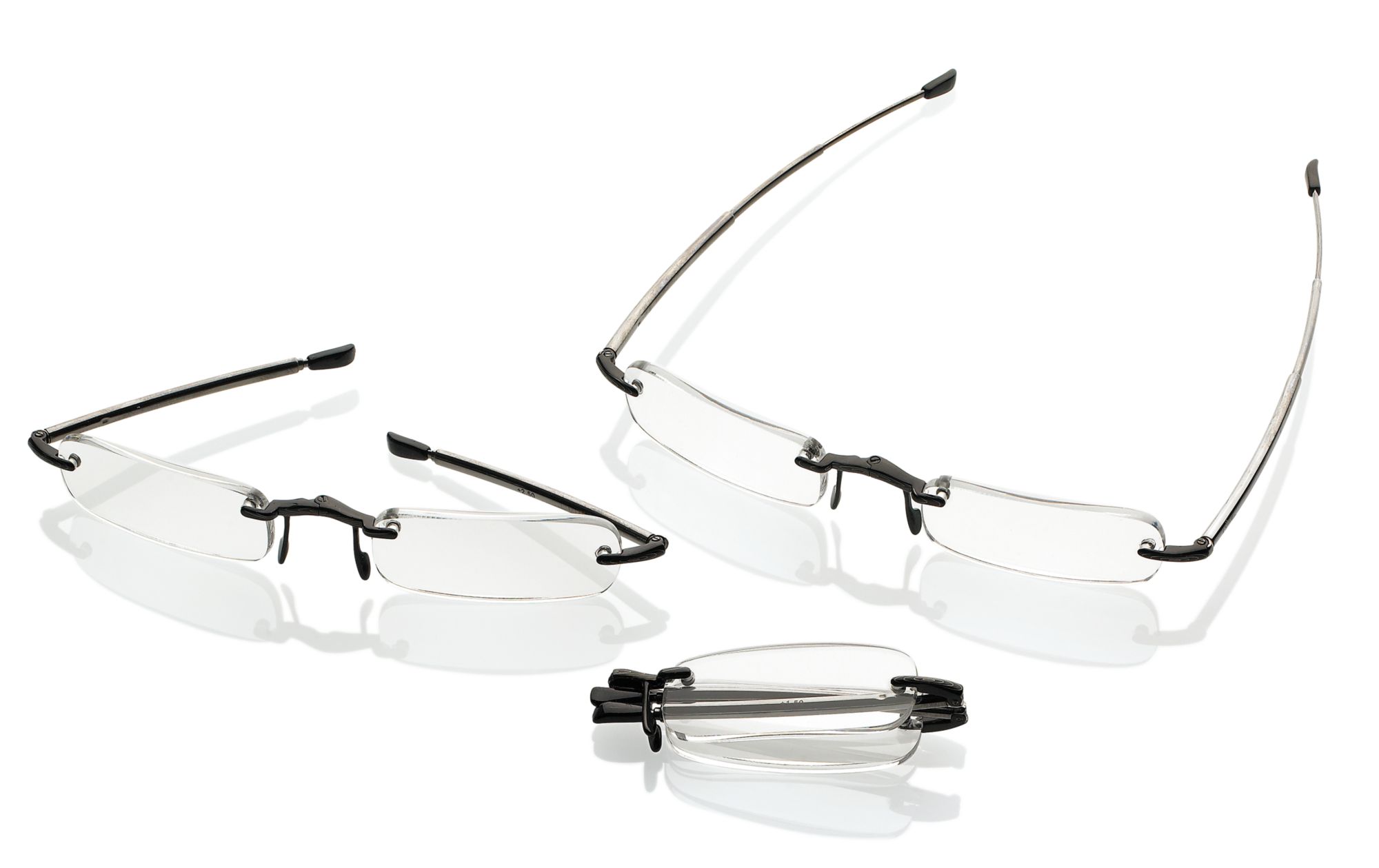 Callaway Golf Reader Glasses Black