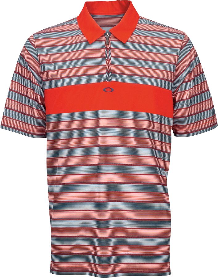 Oakley Men's Reflect Polo