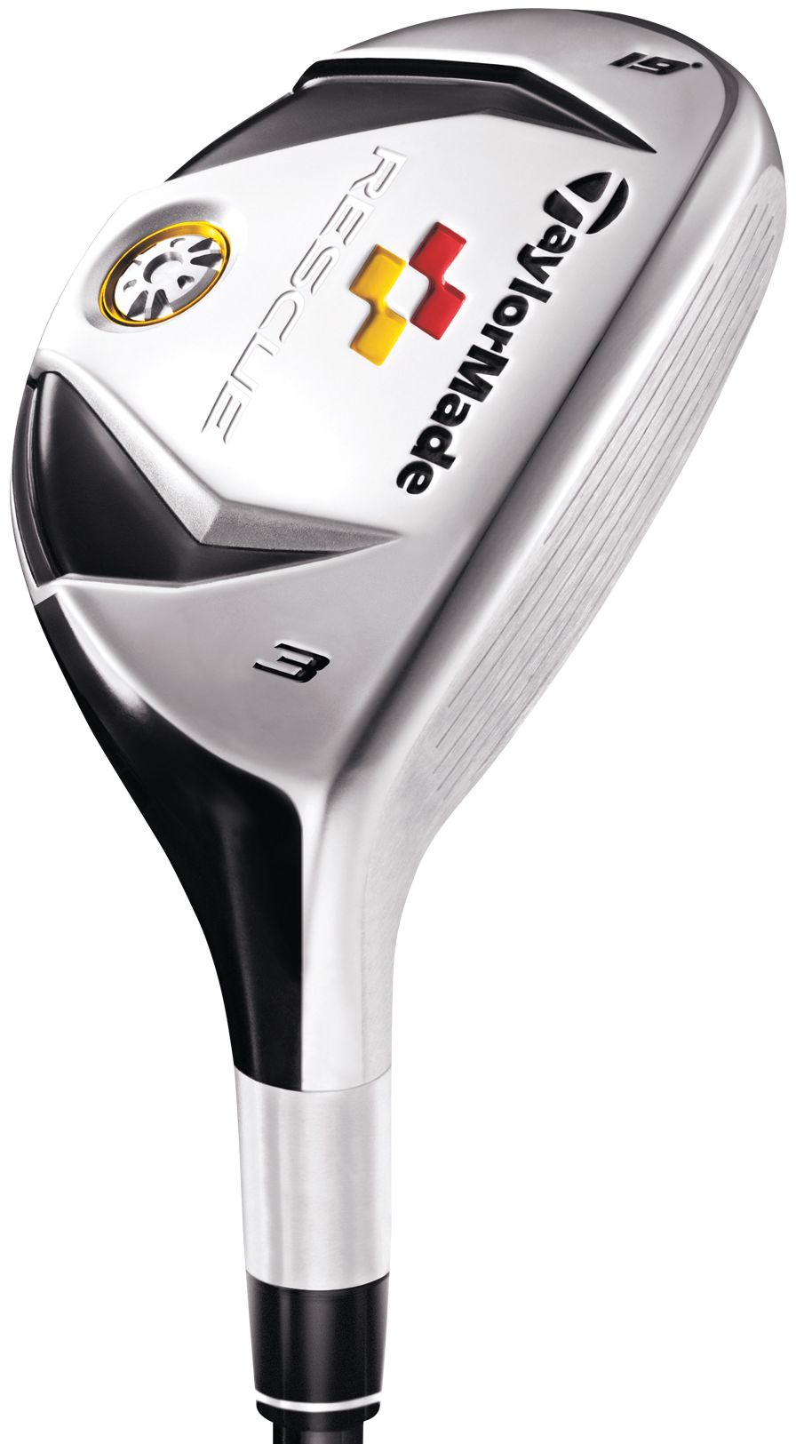 TaylorMade Women's Rescue Hybrid 2009