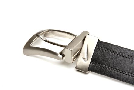 Nike Men's Reversible Shoe Matcher Belt