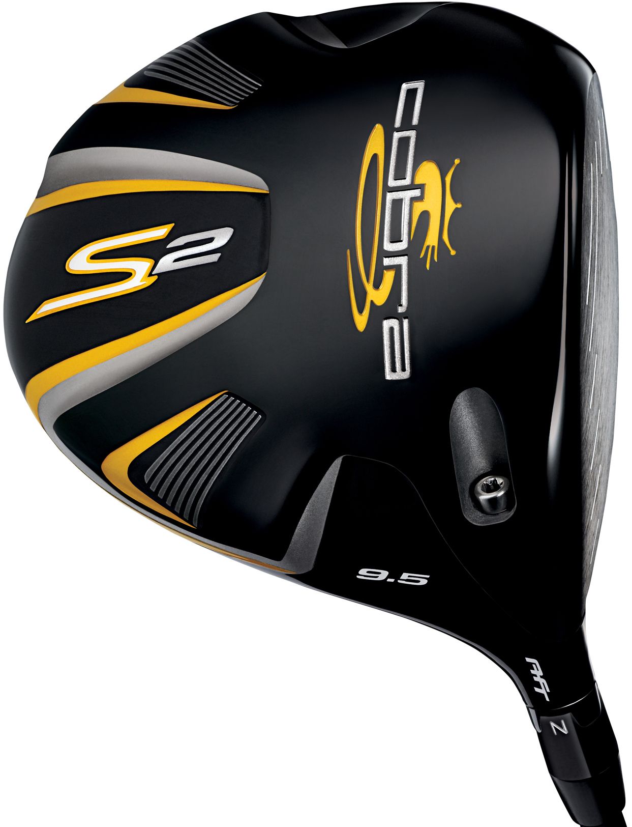 Cobra Men's S2 Driver