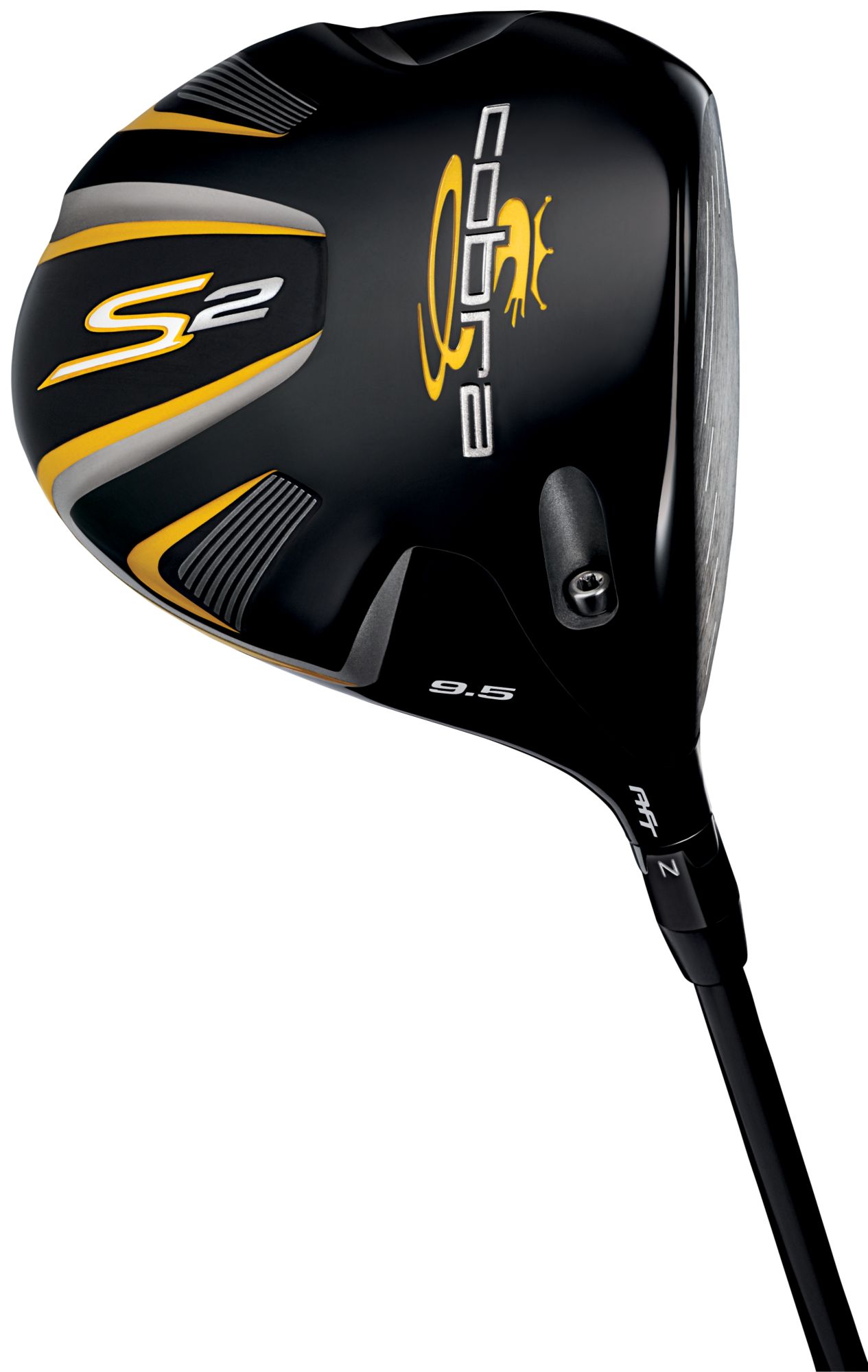 S2 Driver
