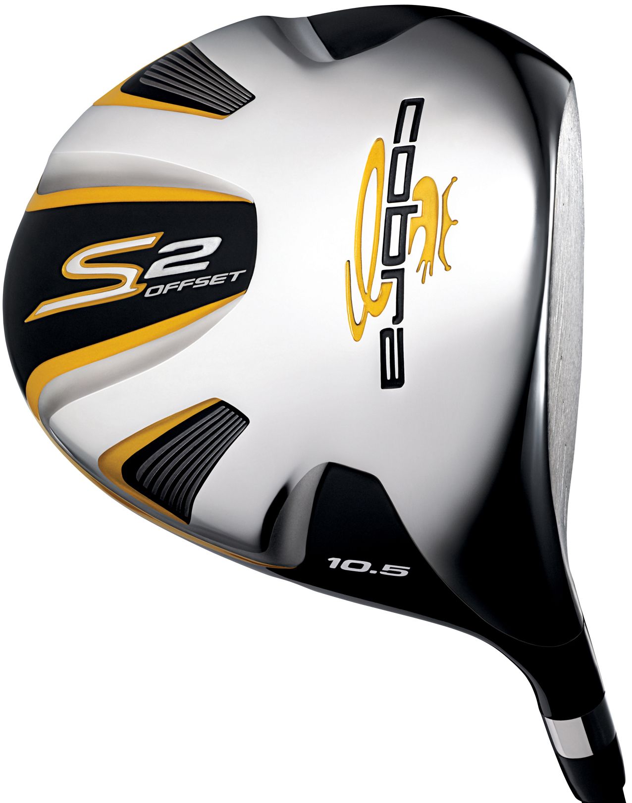 Cobra Men's S2 Offset Driver