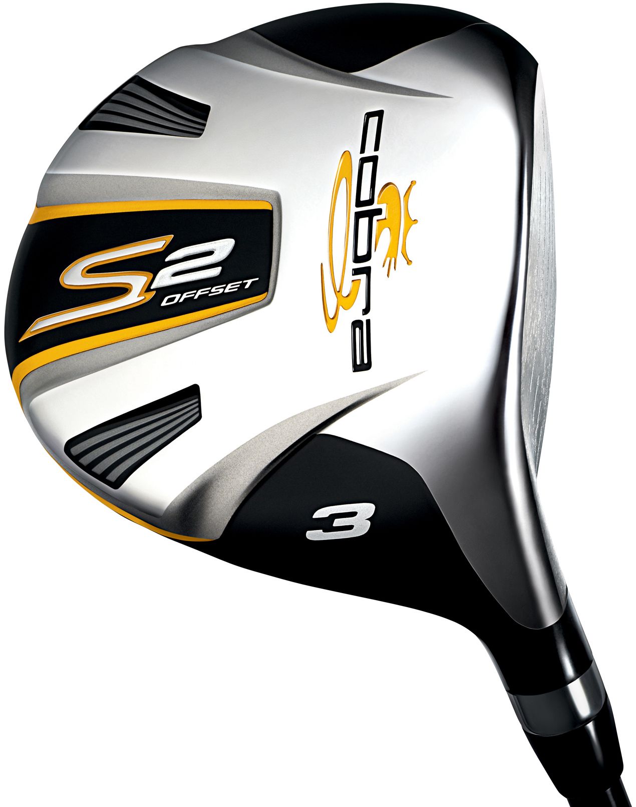 Cobra Men's S2 Offset Fairway