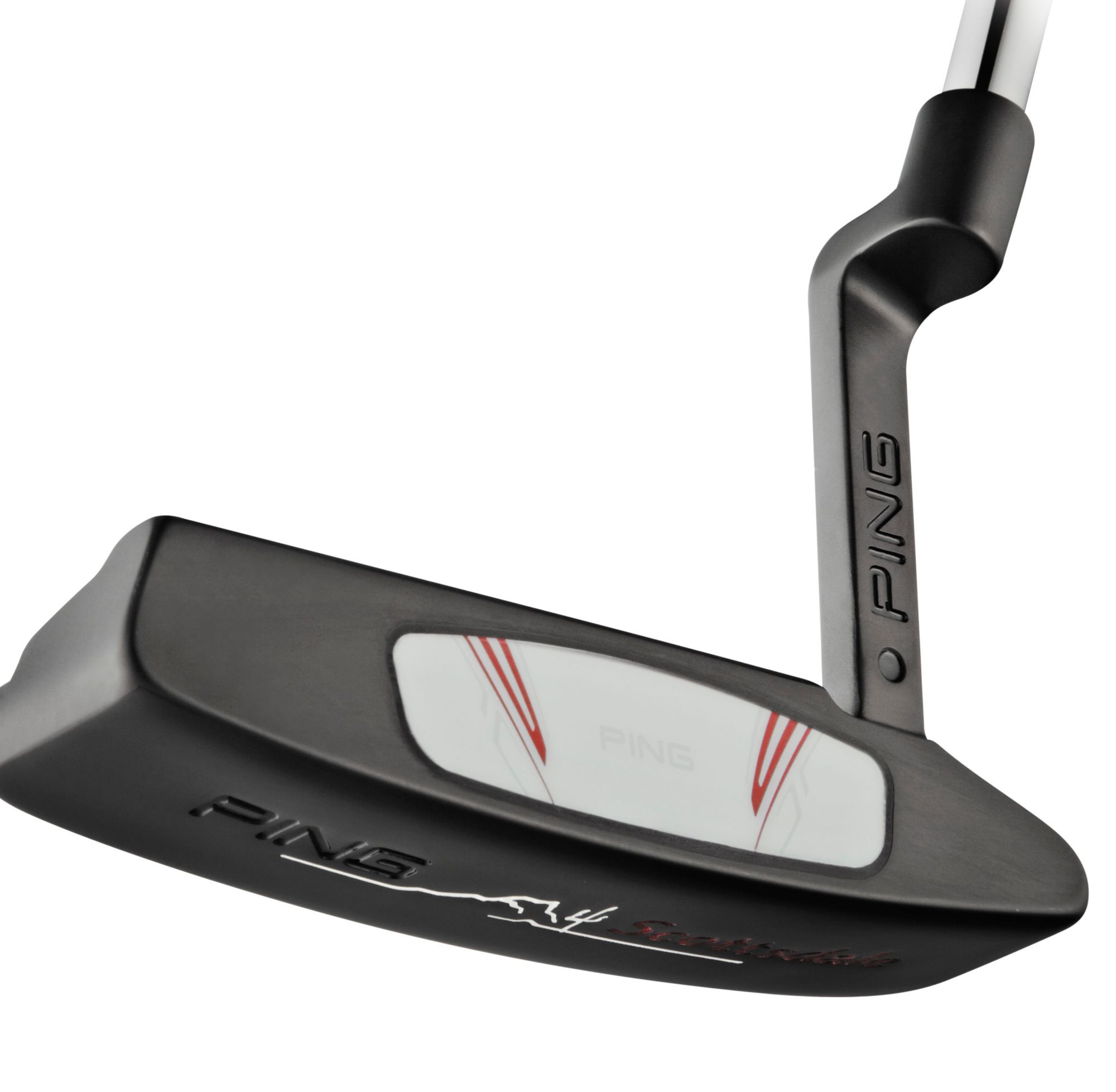 PING Men's Scottsdale Anser 2 Putter