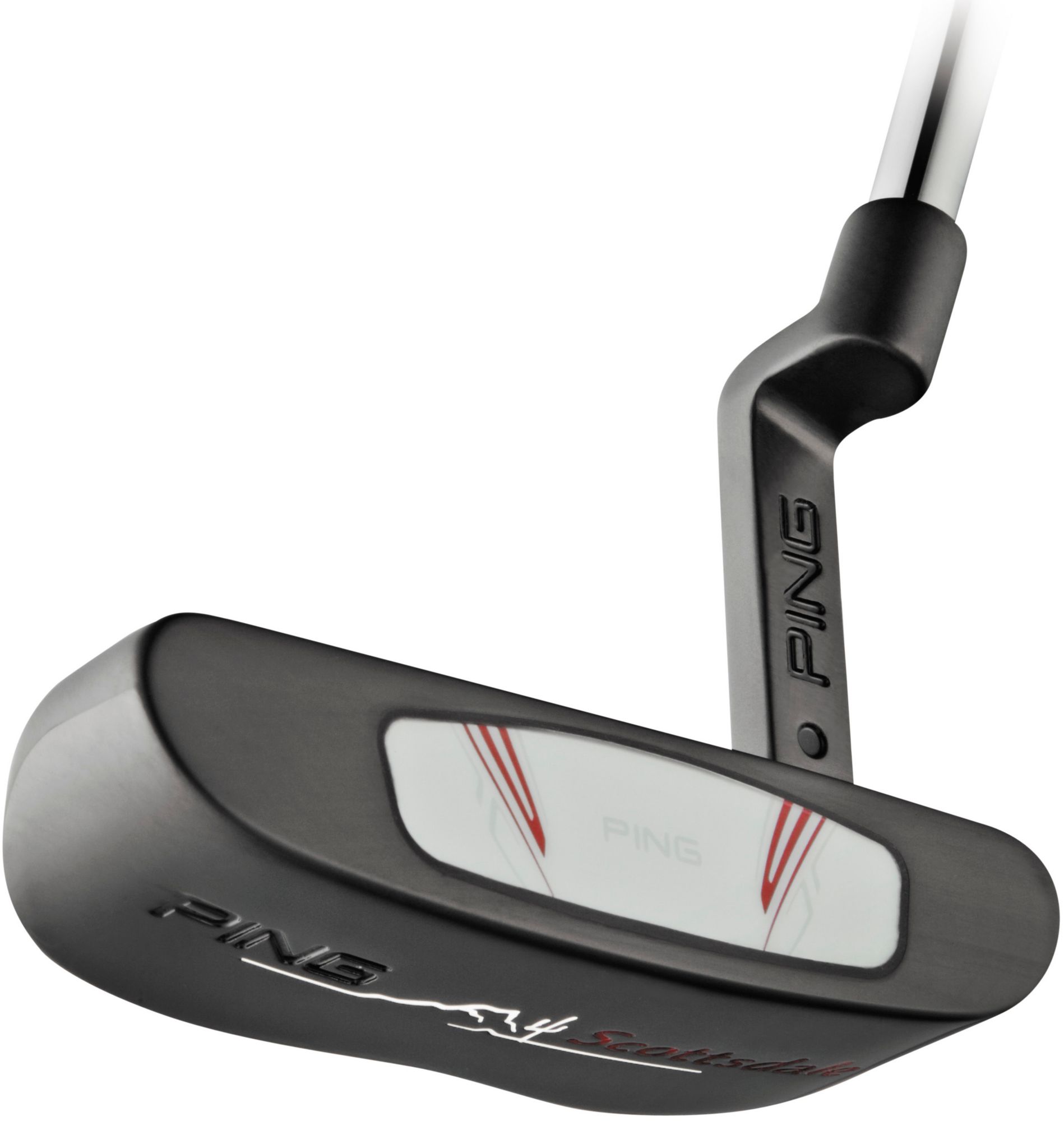 Scottsdale Putters