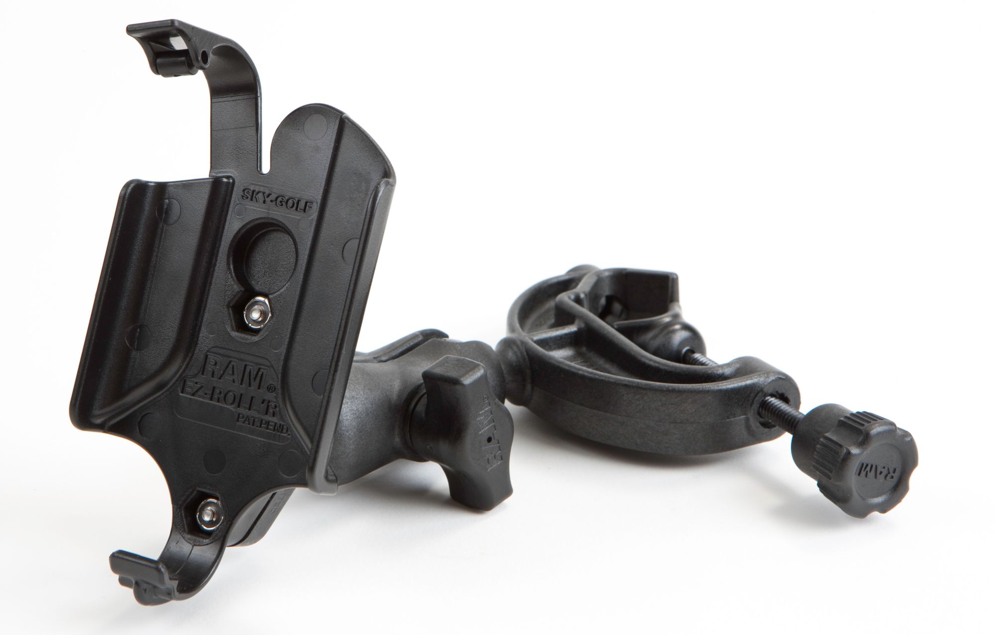 SGX Temporary Cart Mount