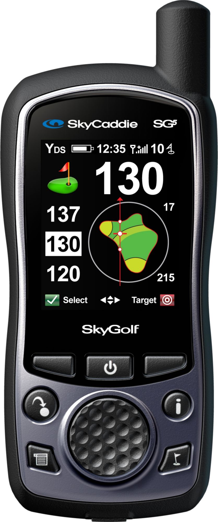SkyGolf SkyCaddie SG5