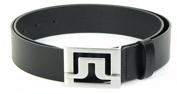J. Lindeberg Men's Slater 40 Belt