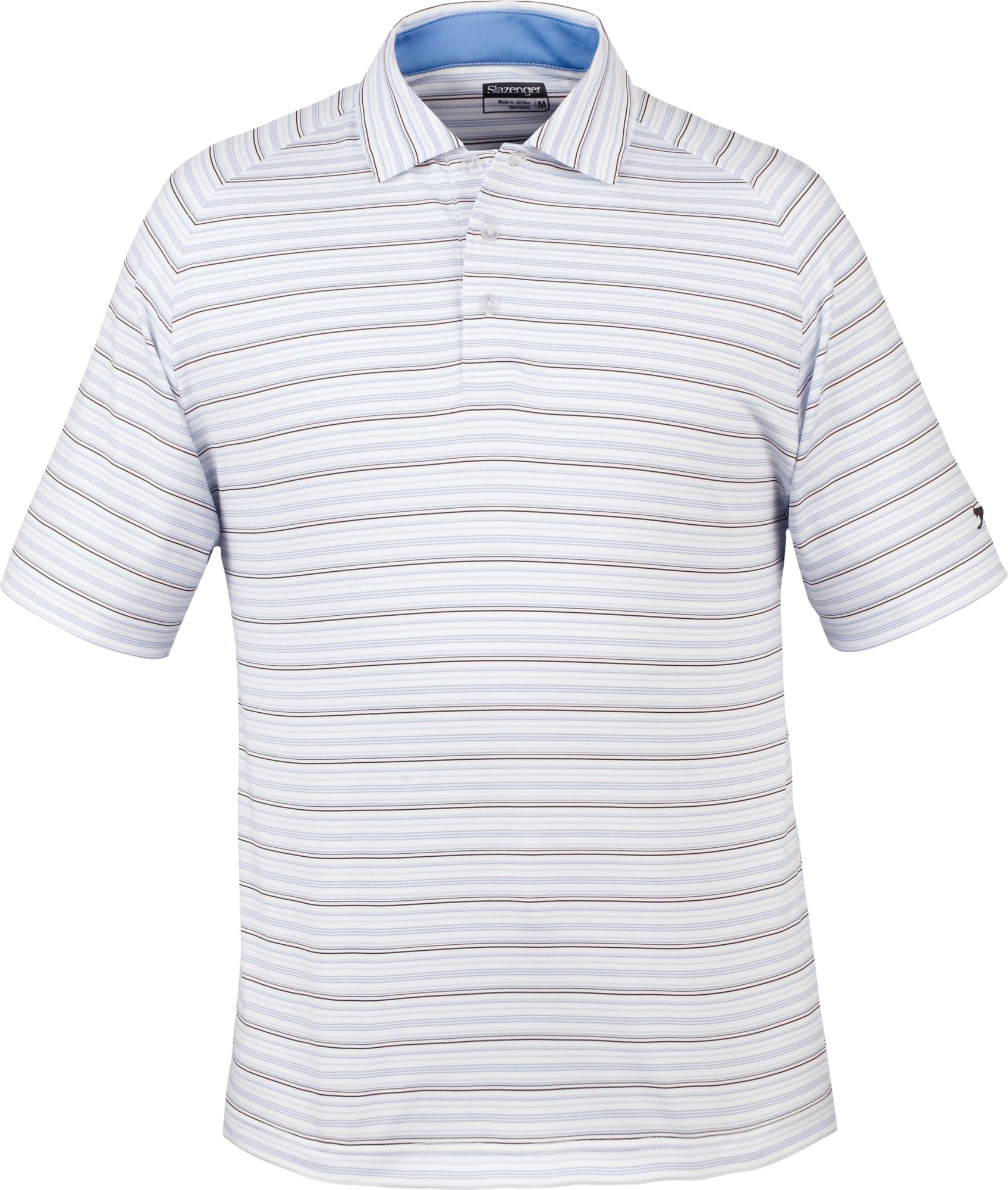 Slazenger Men's Cardiff Polo