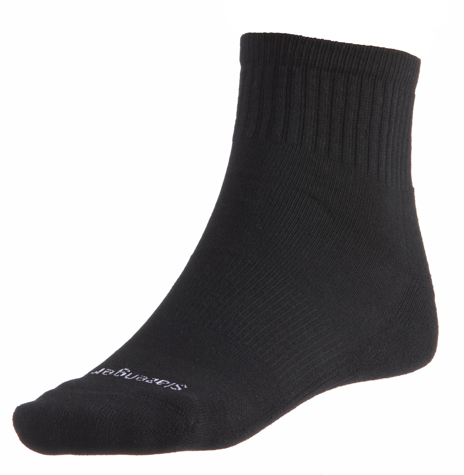 Slazenger Men's Single Quarter Sock