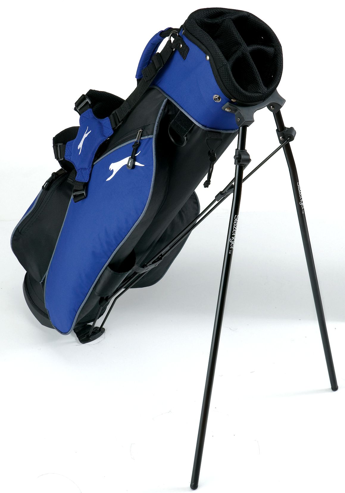 Slazenger Sunday Stand Bag 2009