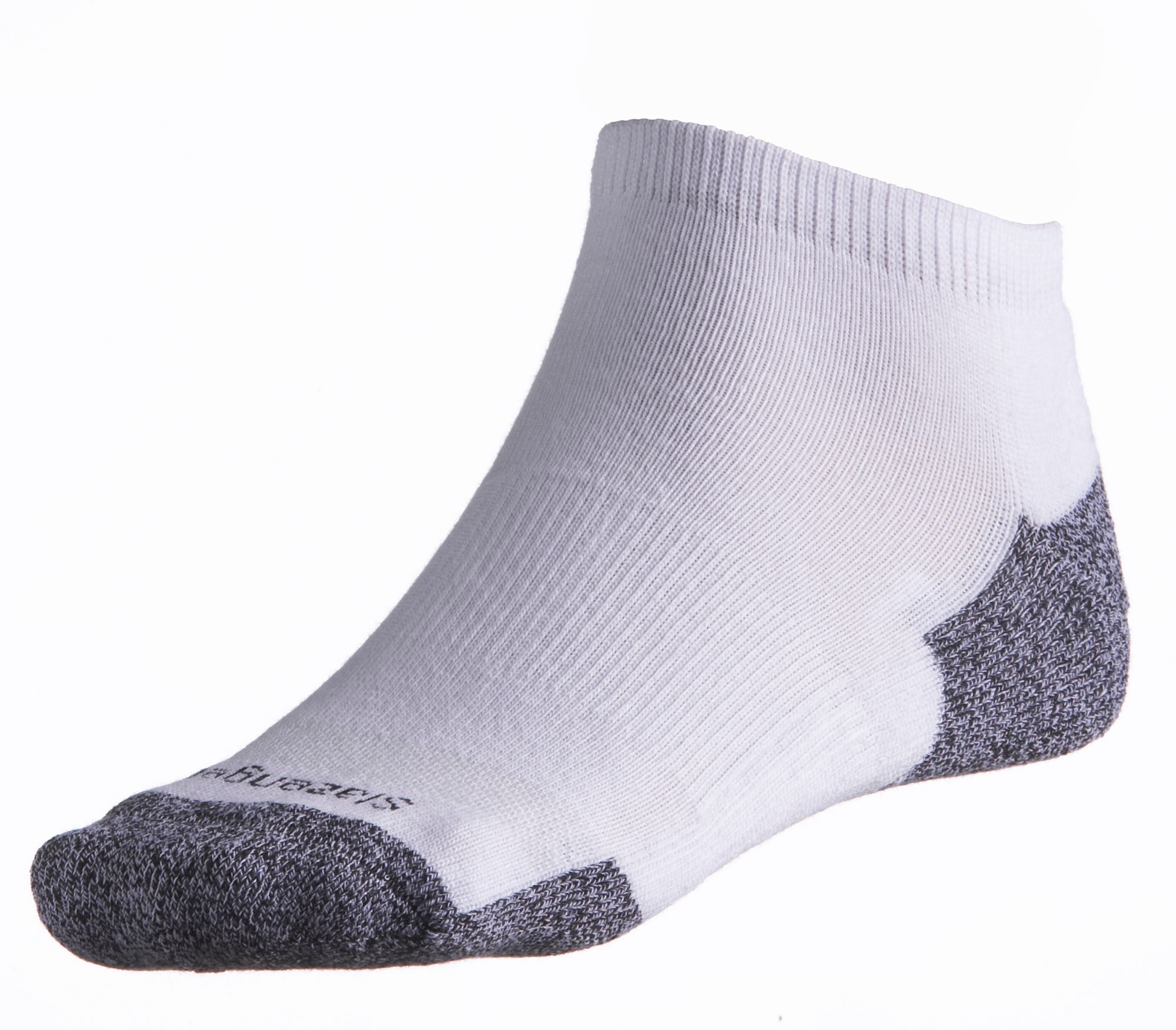 Slazenger Men's 3PK Low - White Socks