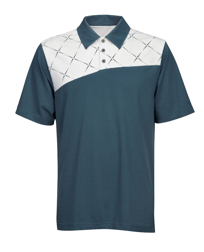 Oakley Men's Slide Polo