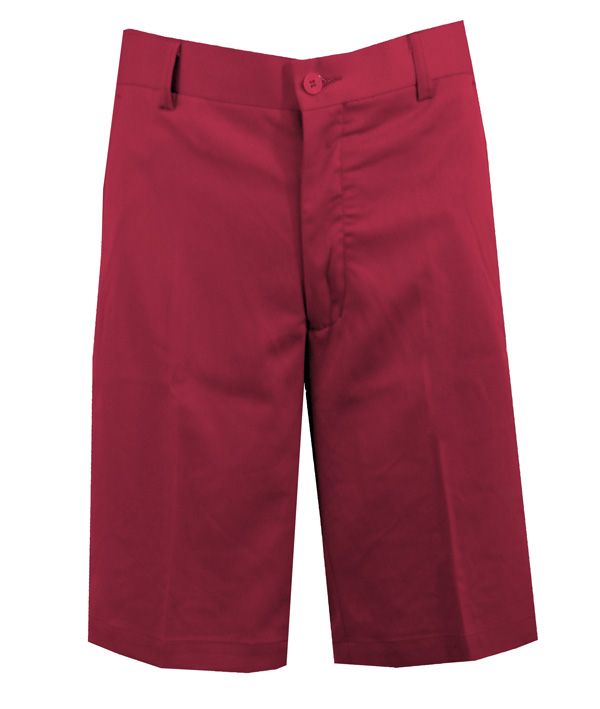 Sligo Men's Solid Short