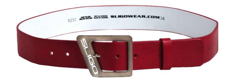 Sligo Men's Vibe Belt