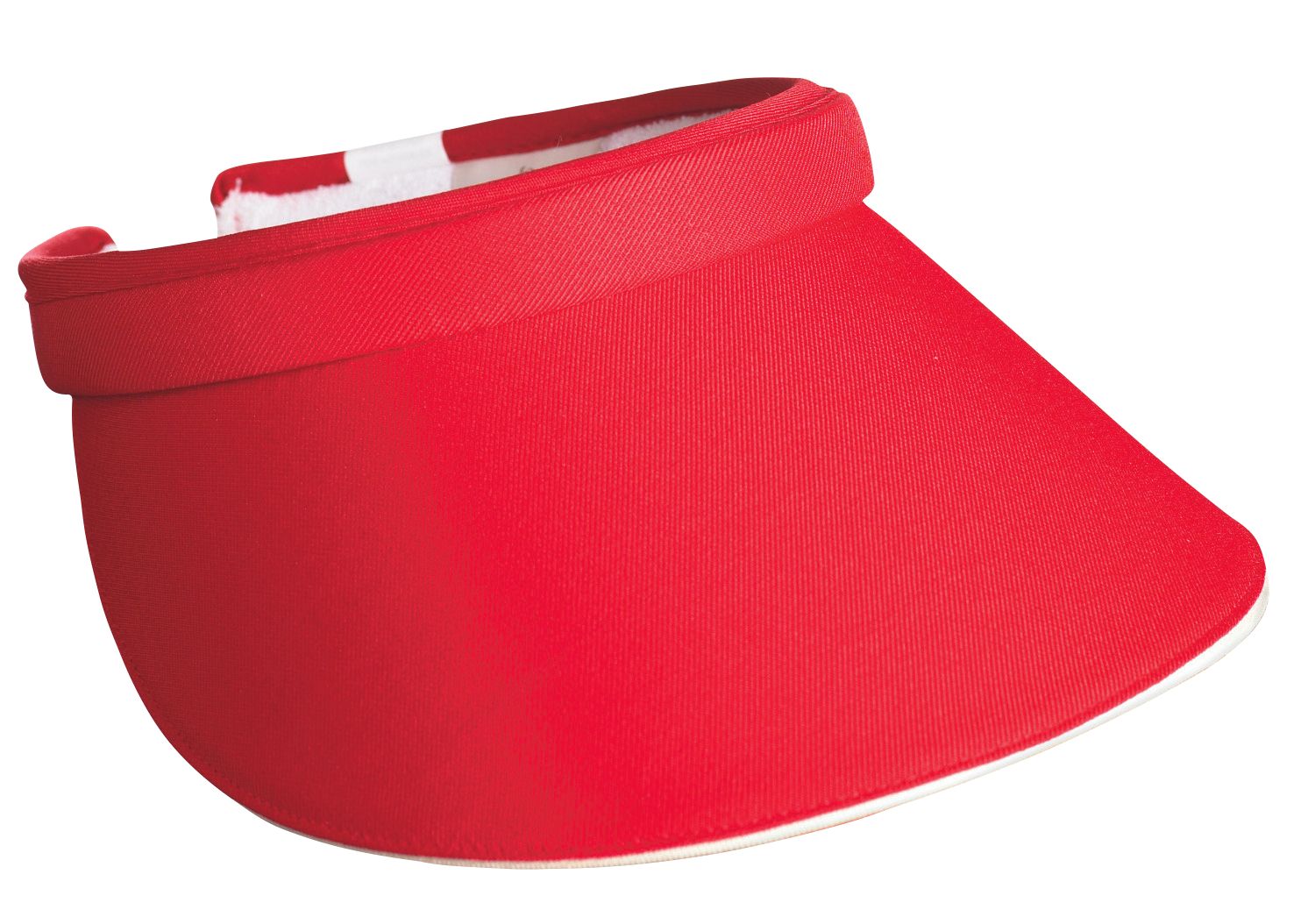 EP Pro Women's Solid Visor