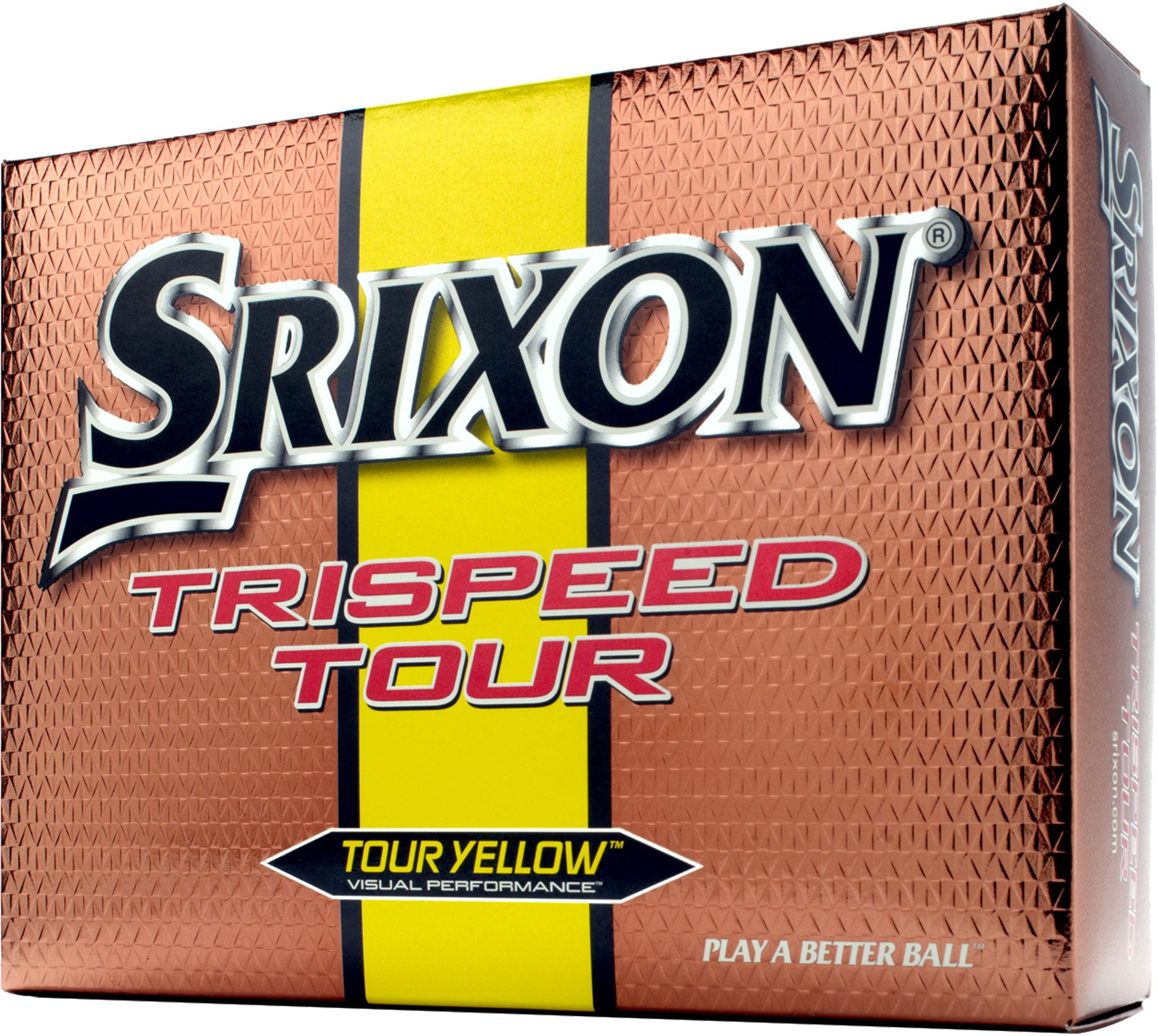 Srixon Trispeed Tour