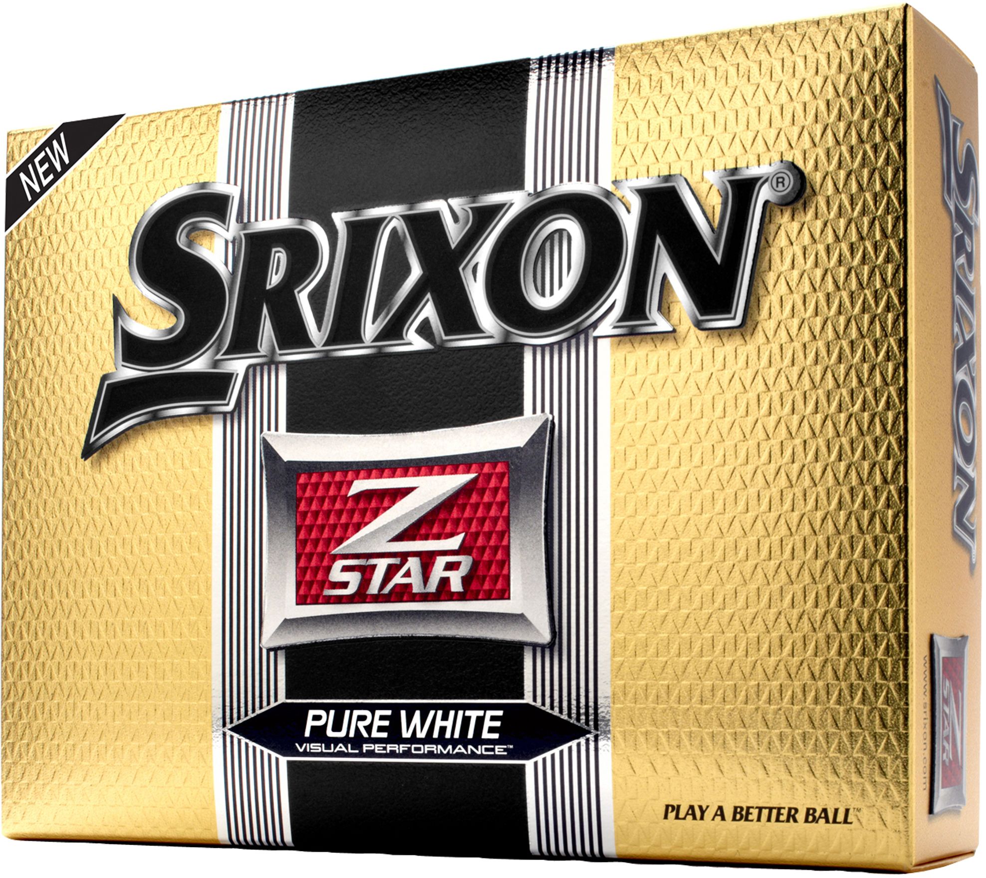 Srixon ZStar