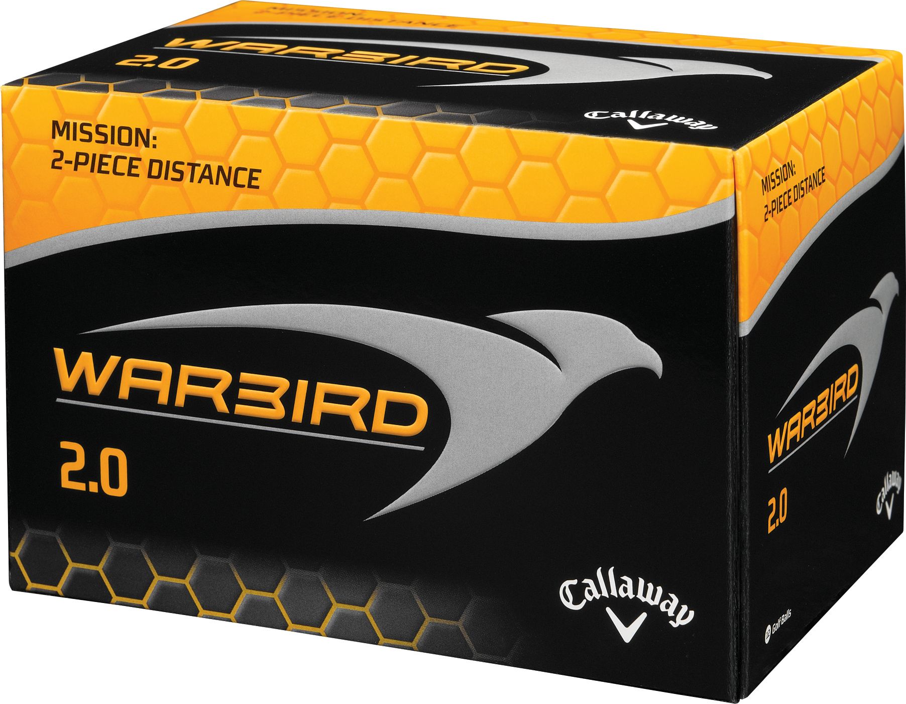 Callaway Warbird 2.0