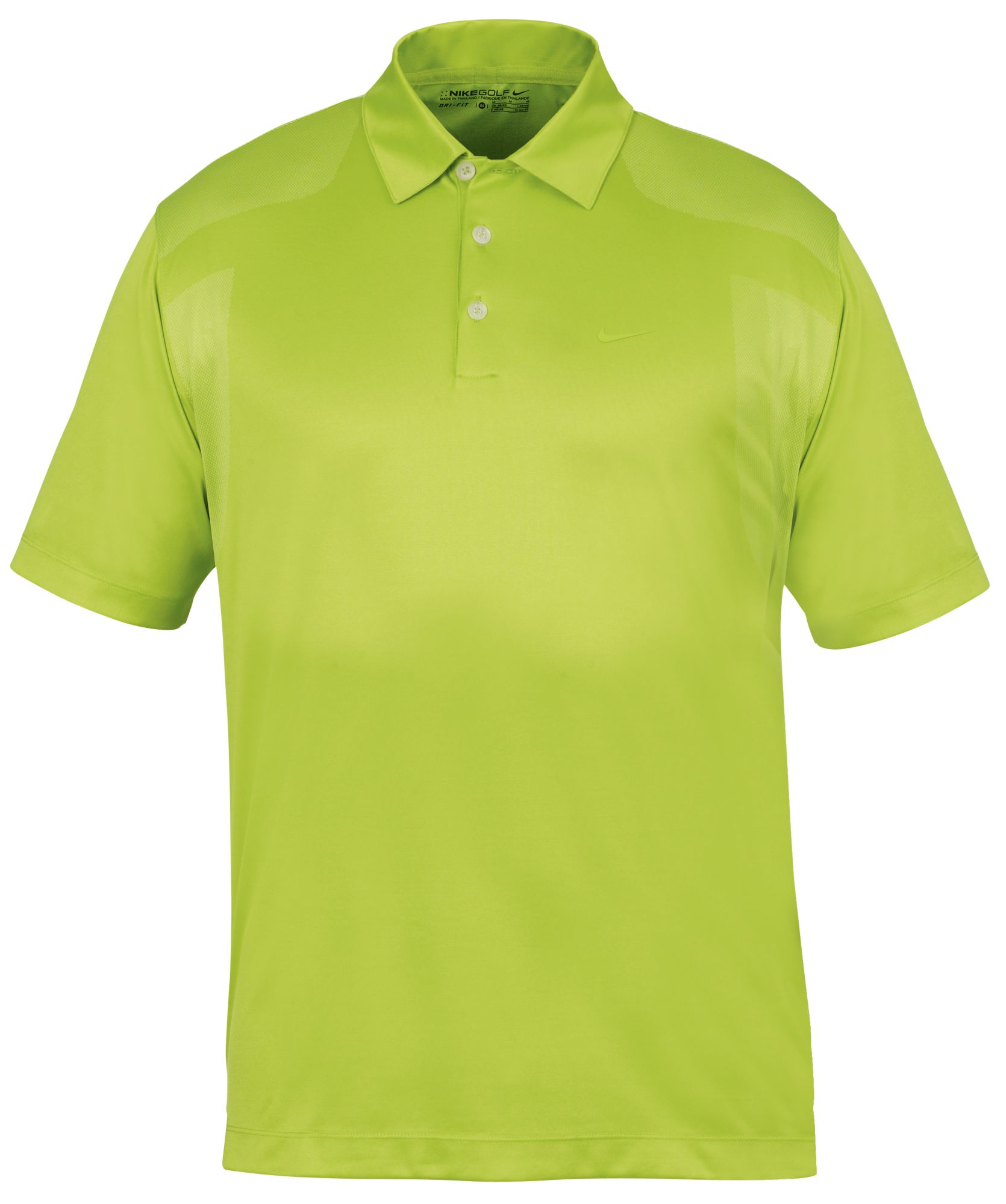 Nike Men's Colorblock Polo