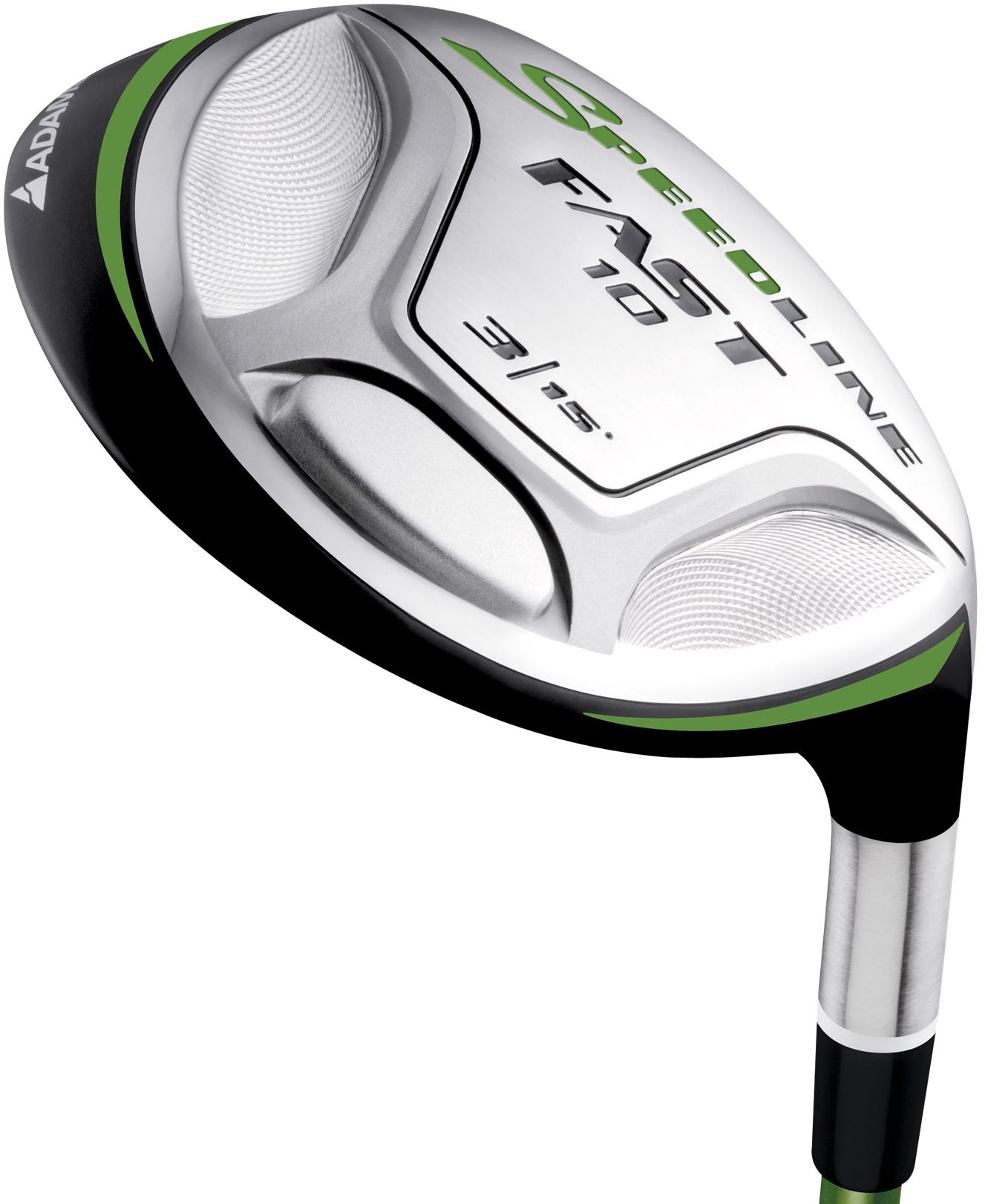 Adams Men's Speedline Fast 10 Fairway - Neutral