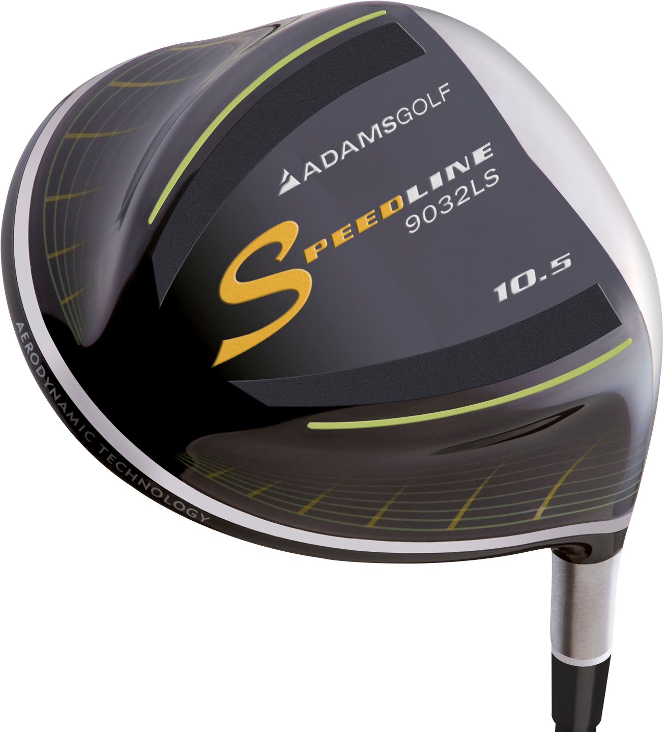 Adams Speedline 9032LS Driver