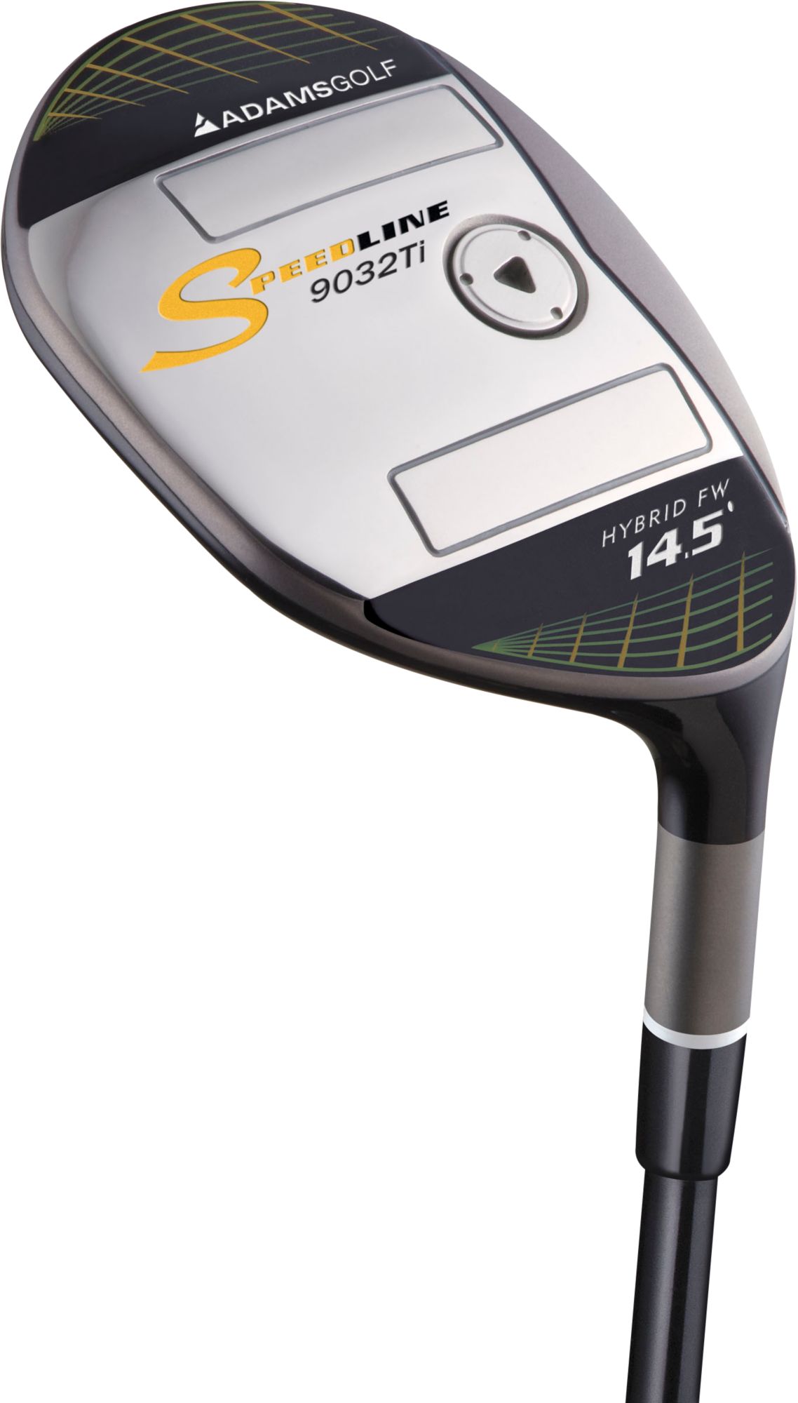 Adams Speedline 9032Ti Fairway Wood