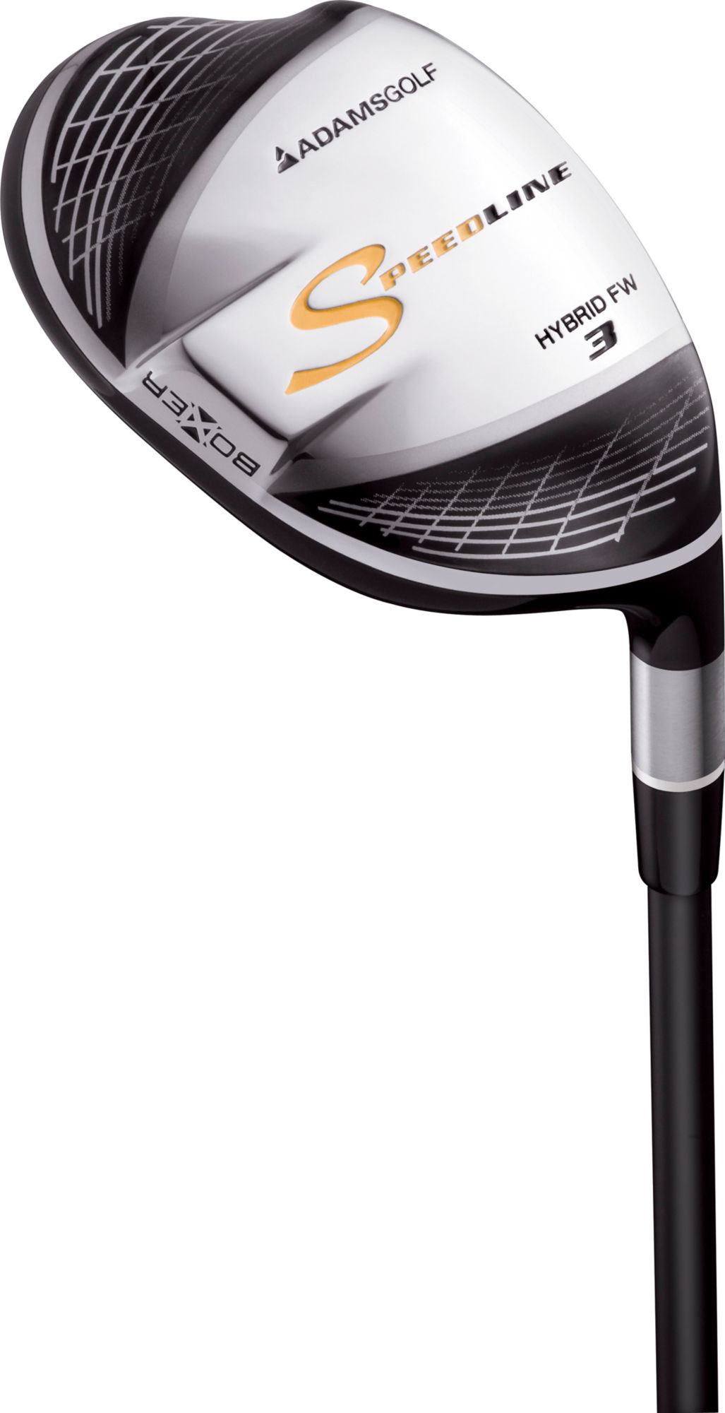 Adams Speedline Fairway Wood