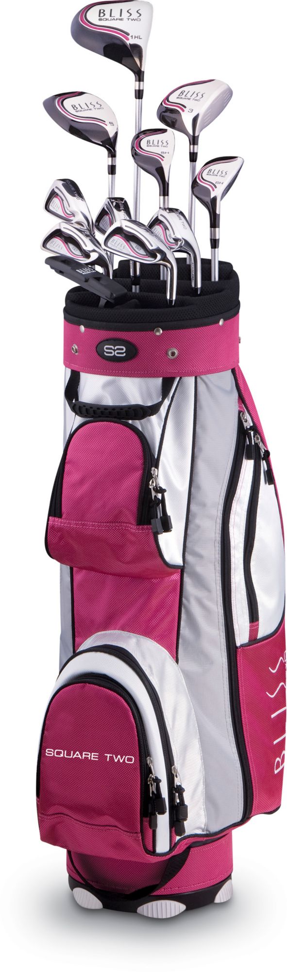 Adams Golf Square 2 Bliss