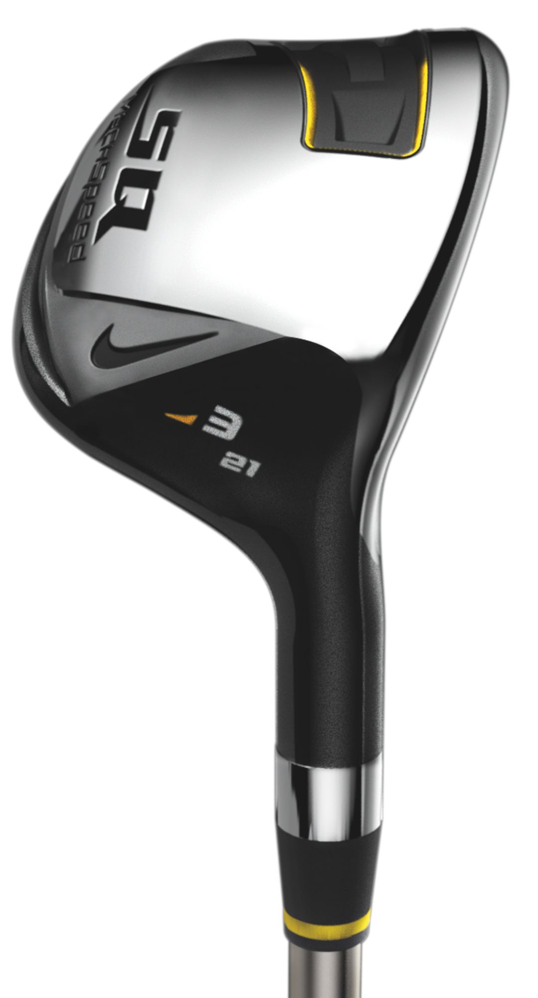 Nike Men's SQ MachSpeed Hybrid